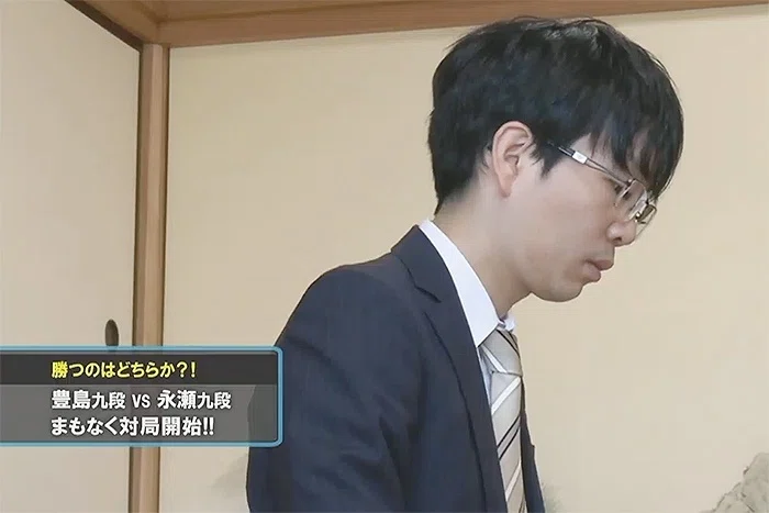 豊島将之棋士　ボビングヘッド 豊島将之棋士 ボビングヘッド 豊島将之｜棋士データベース｜日本将棋