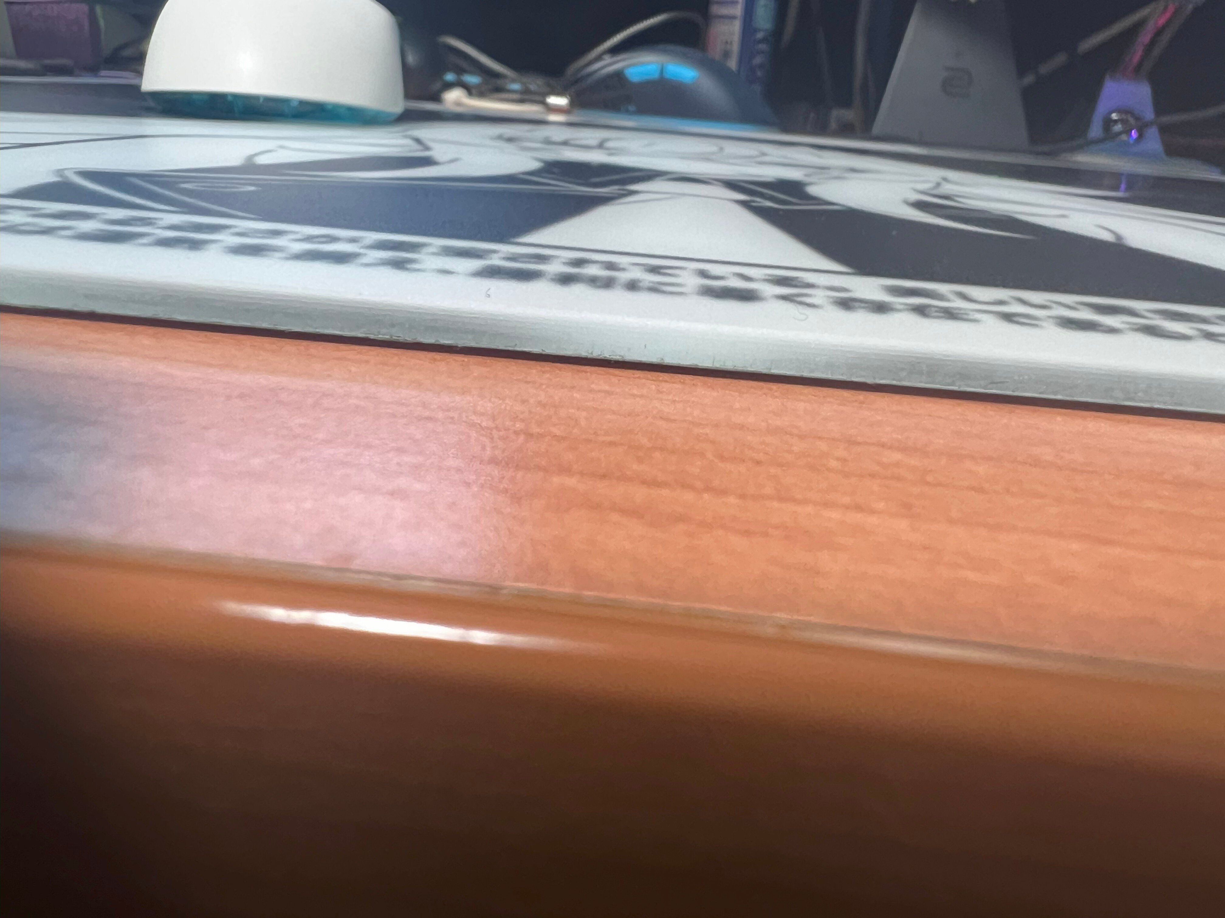 マウス・トラックボール skypad3.0 shiny sora SKYPAD 3.0 XL Shiny SORA Limited Edition Gaming Glass Mouse