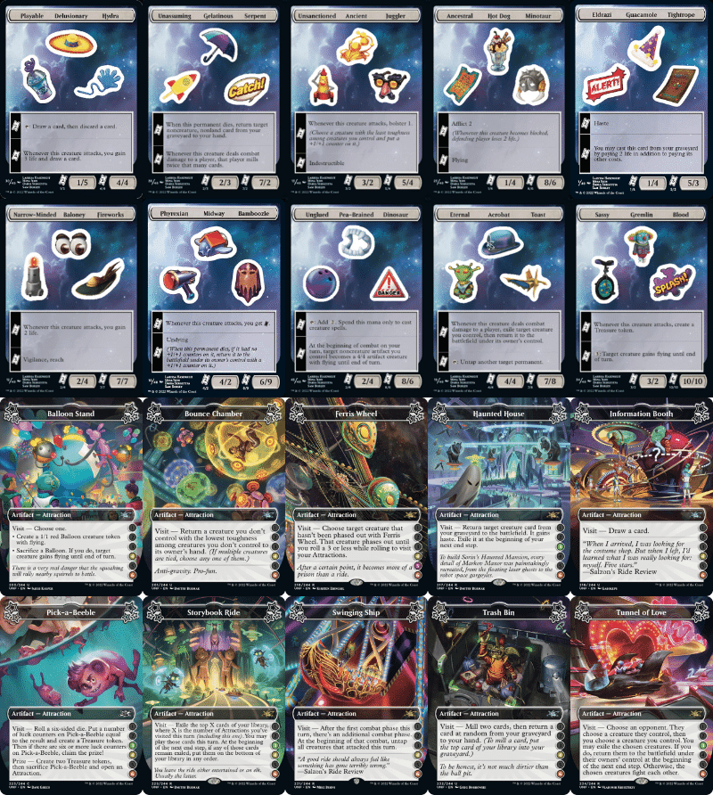 EDH】鎌爪の未来怪獣、ガイガン設計図(深海の破滅、ジャイルーダ EDH】鎌爪の未来怪獣、ガイガン設計図(深海の破滅、ジャイルーダ