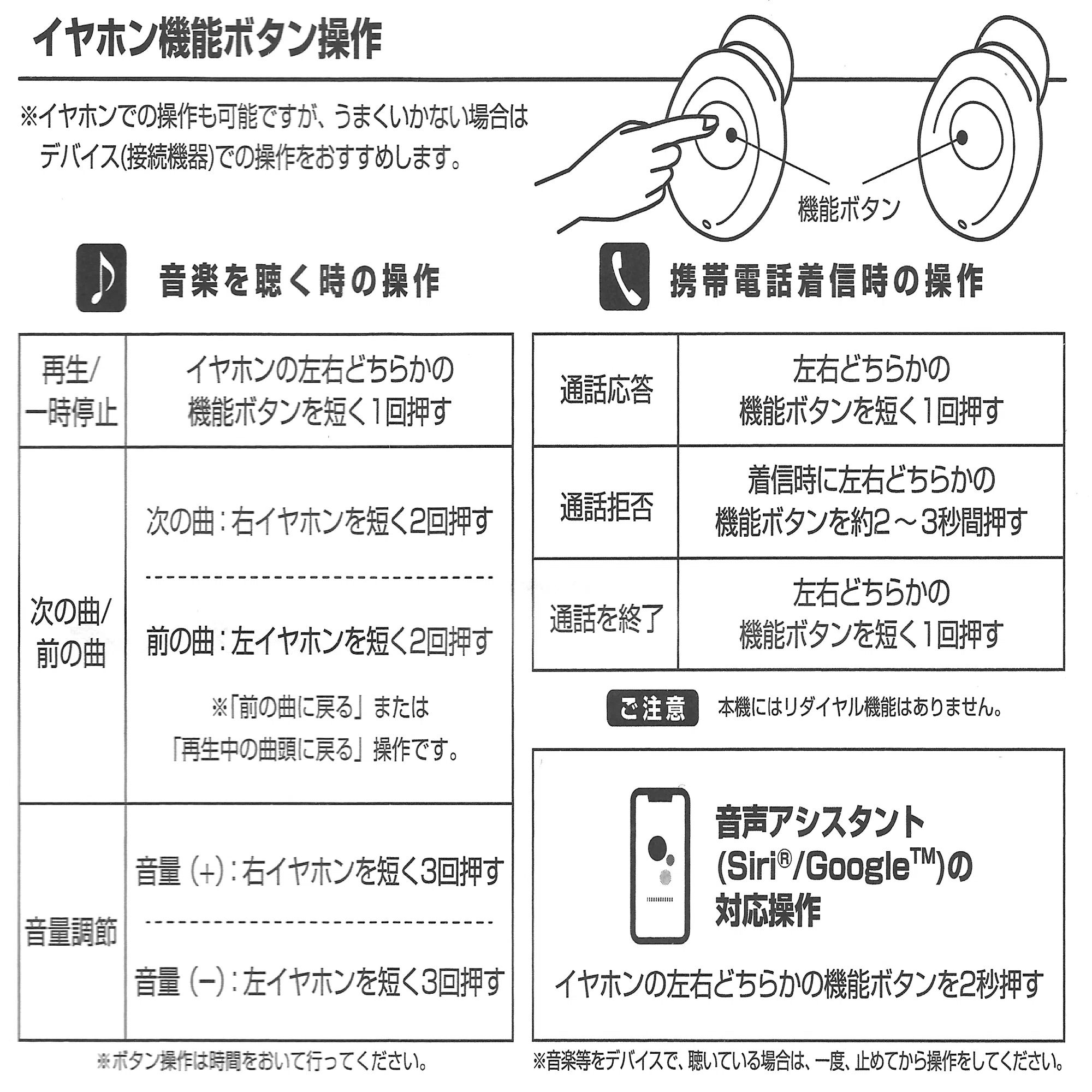 JPRiDE ワイヤレスイヤホン 本体・箱・付属品・説明書等 100均ガジェット分解】(50)ダイソーの「完全ワイヤレスイヤホン E-TWS