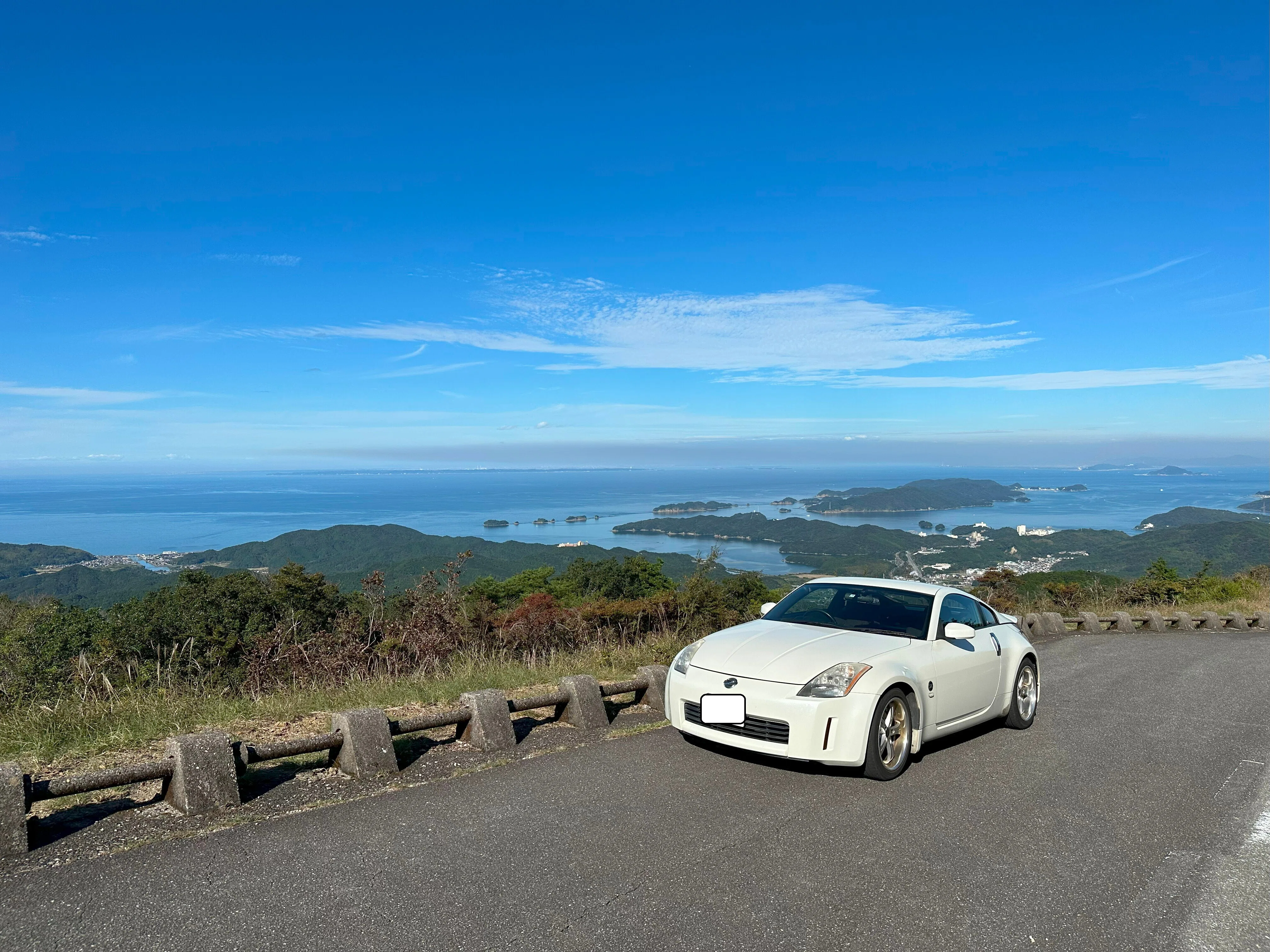 撮影スポット 車と風景の撮影スポット紹介㉒ 三重編｜けいせん