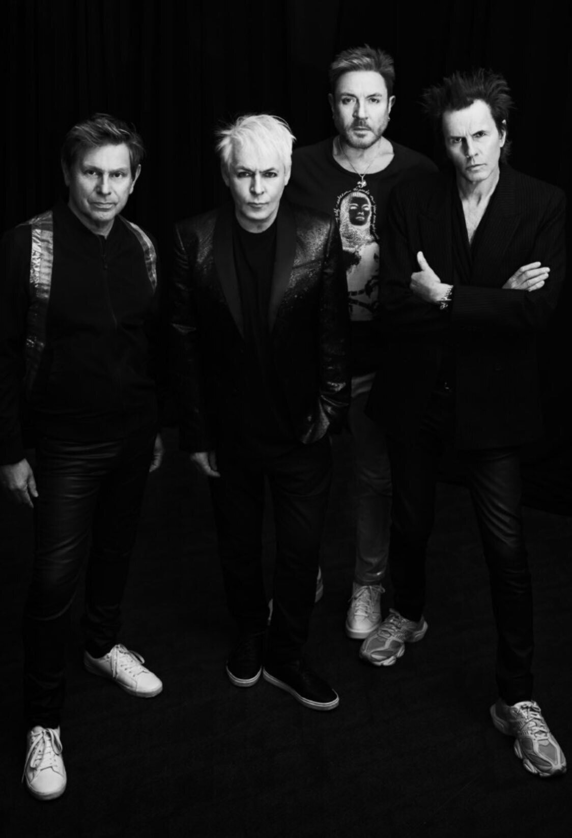 洋楽】Duran Duran/DANCE MACABRE｜Ordinary Life