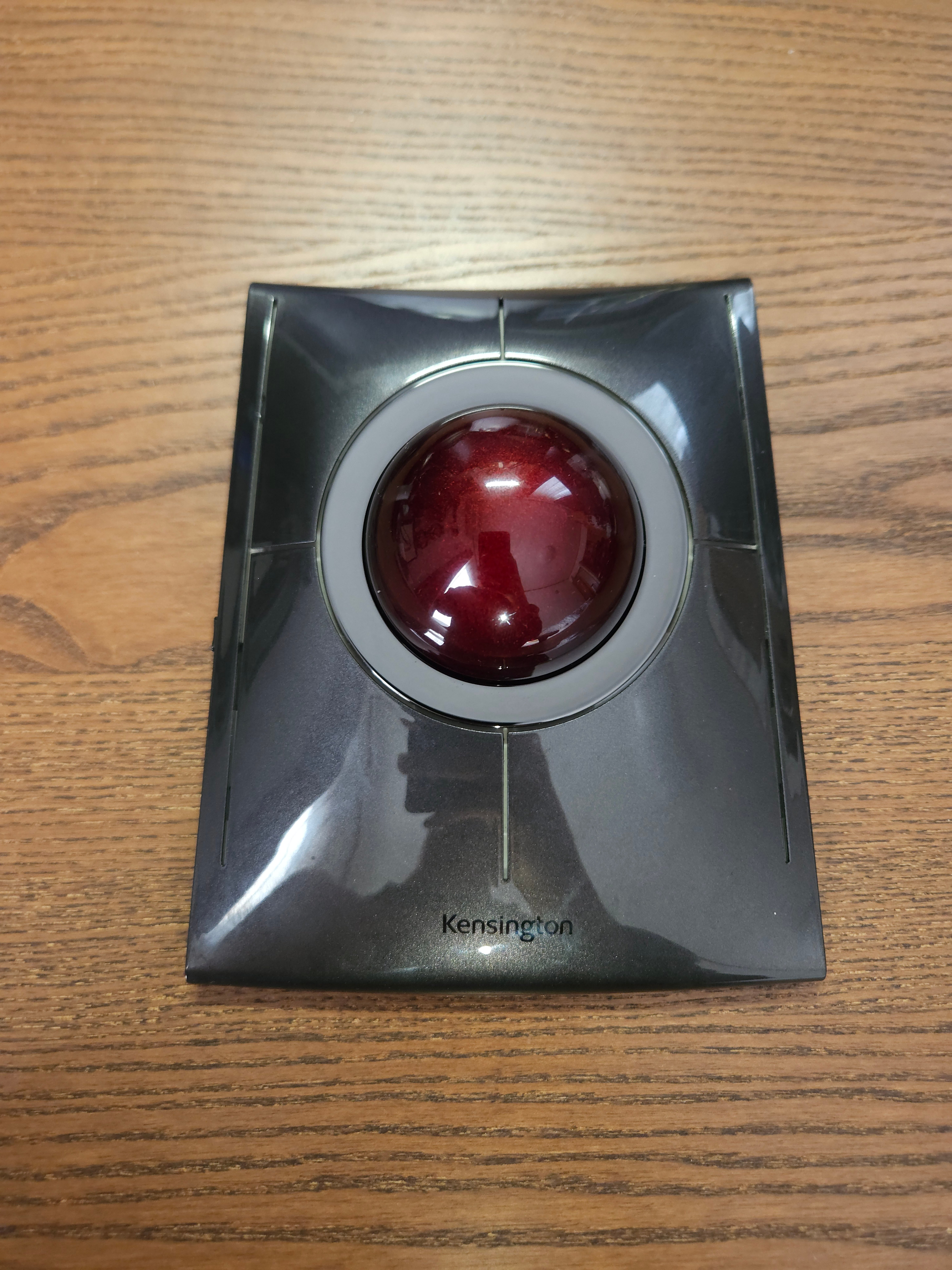 トラックボールが増殖しまくっていたので、紹介してみる｜八石