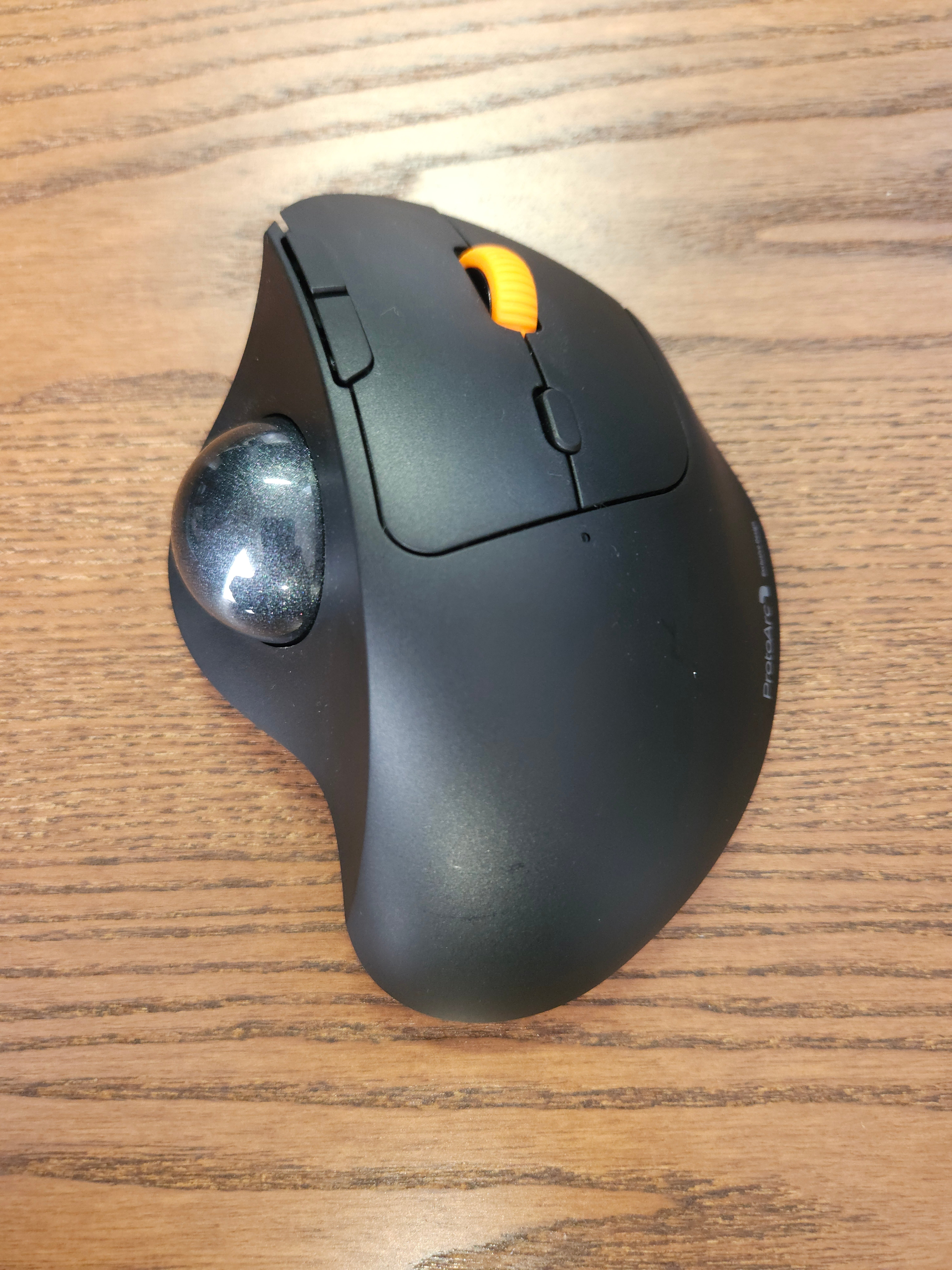 トラックボールが増殖しまくっていたので、紹介してみる｜八石