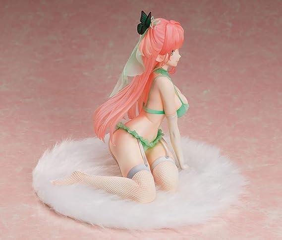 春の花嫁】メロディー 1/4スケールフィギュア販売中！｜しらべるくん