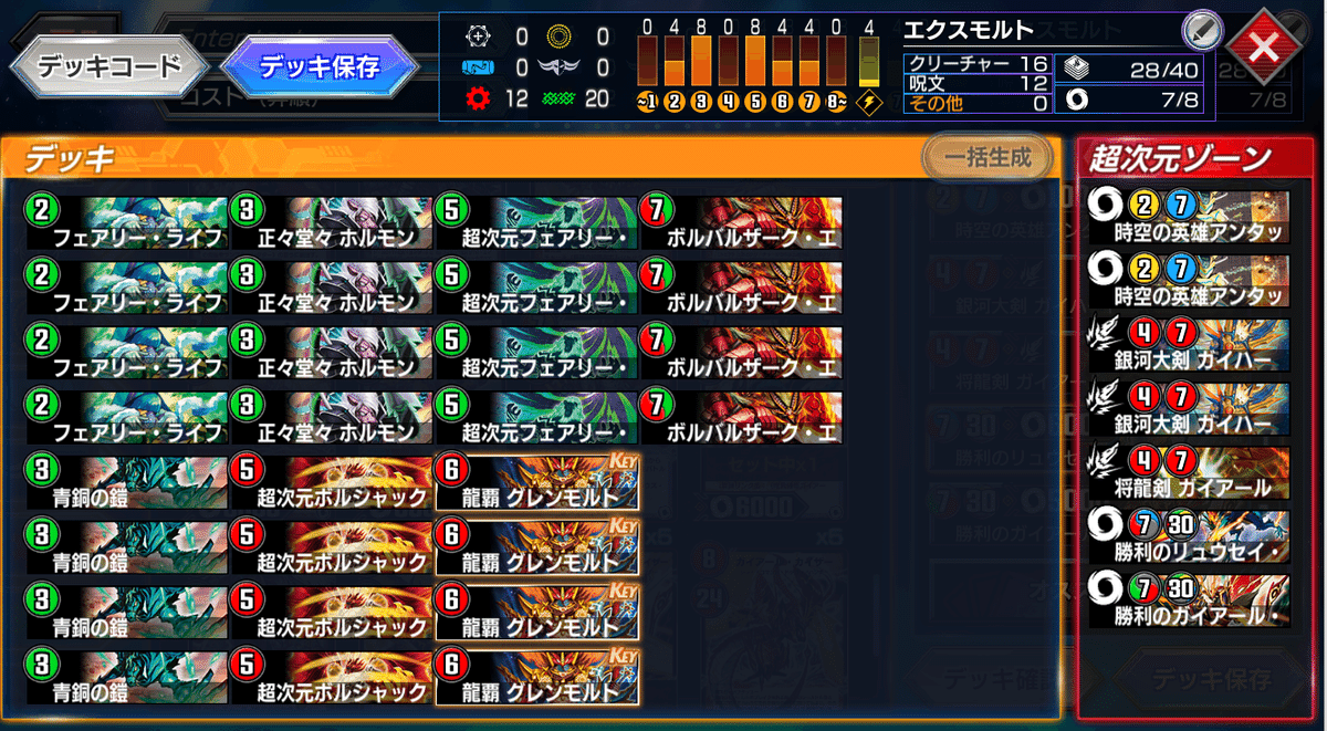 グレンモルトの思考整理｜海月