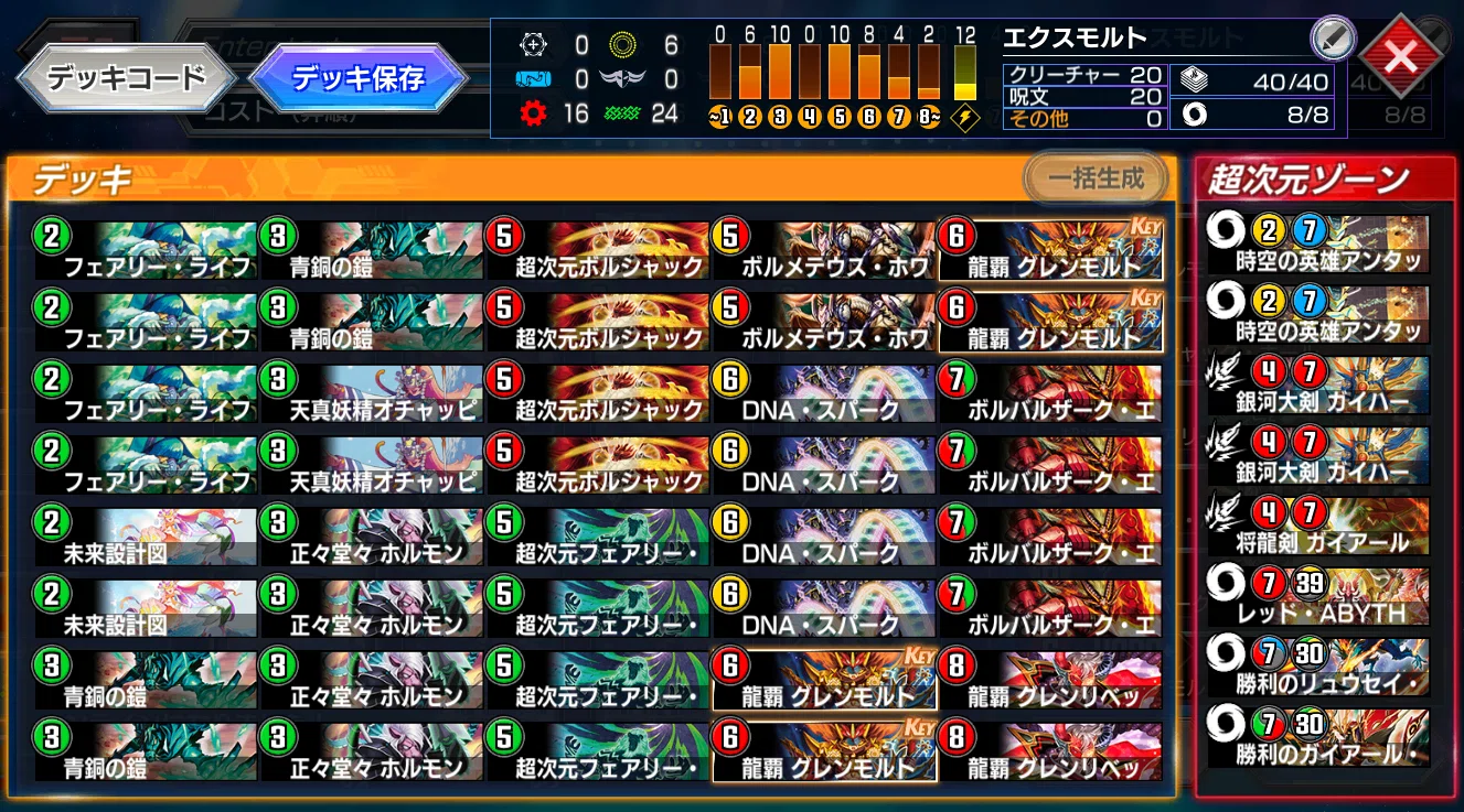 グレンモルトの思考整理｜海月