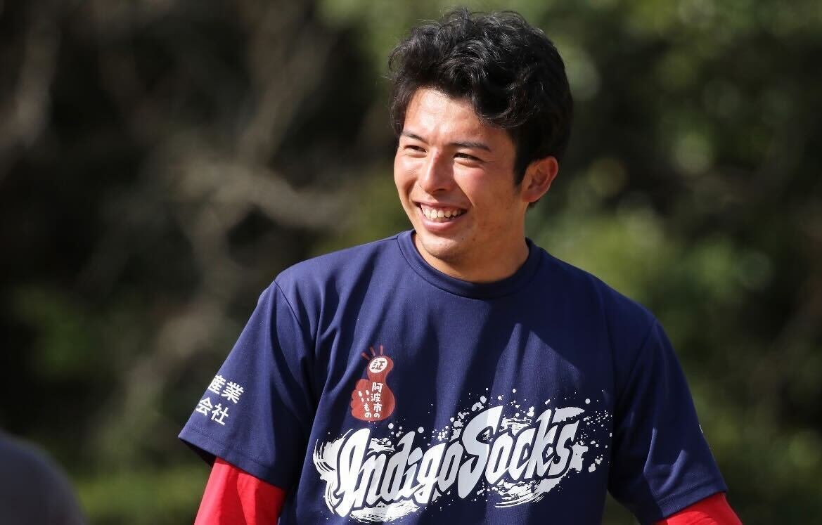 激震の阪神2位指名】最速159km/hロマン派投手 椎葉剛投手に 激震の阪神2位指名】最速159km/hロマン派投手 椎葉剛投手に
