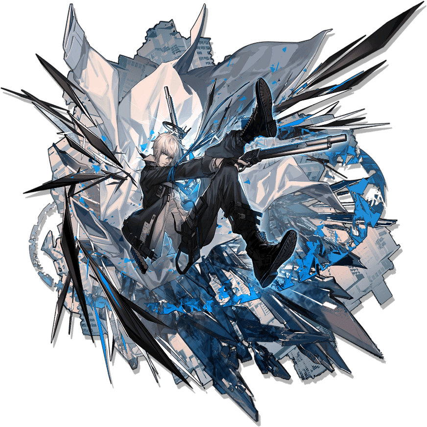 明日方舟4.5周年：アルトリアについて｜sivol