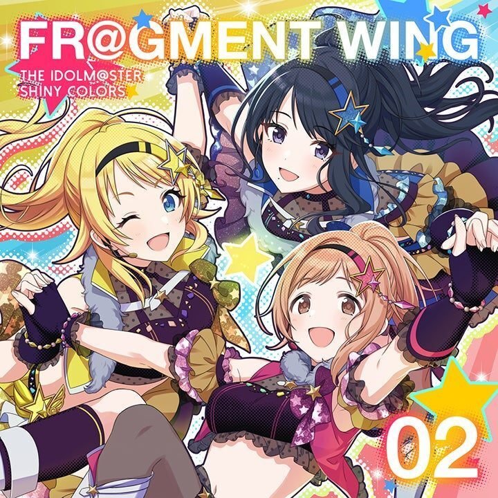 シンデレラとミリオンライブのオタクが異次元フェス予習してる話