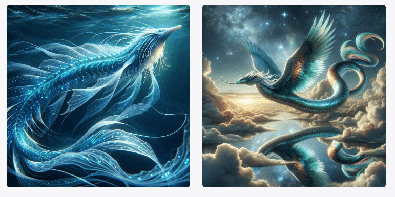 神様と、天使の羽「オリジナルイラスト絵画原画」 神様と、天使の羽「オリジナルイラスト絵画原画」