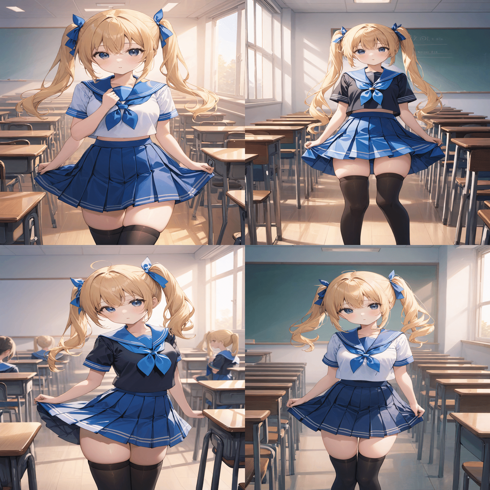 SDXLの軽量版モデルからアニメモデルをつくる｜gcem156