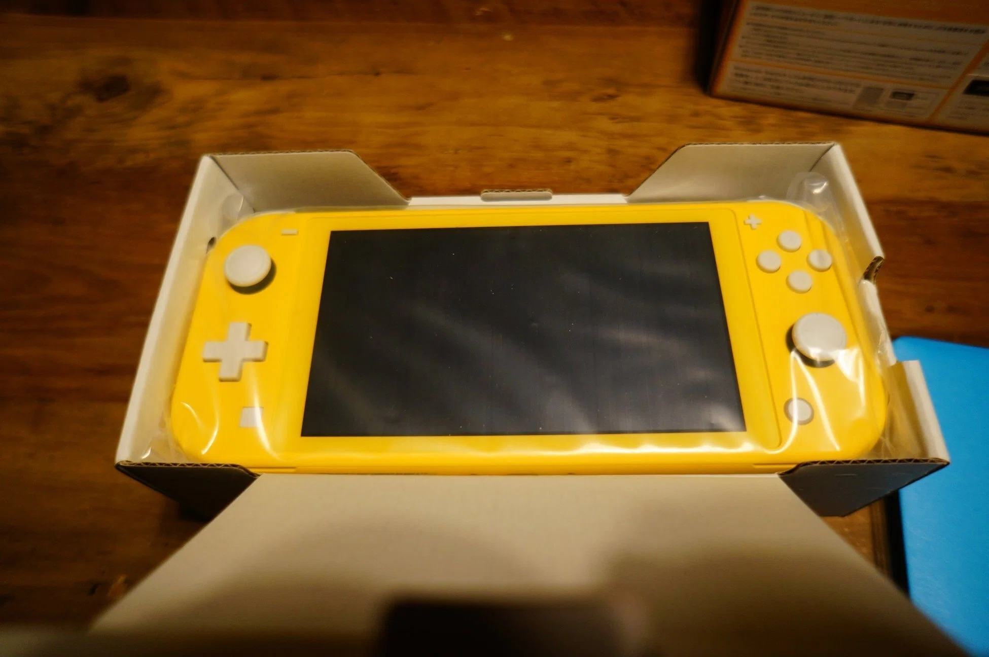 なぜか今「Nintendo Switch Lite」を買う男｜肝数値高男