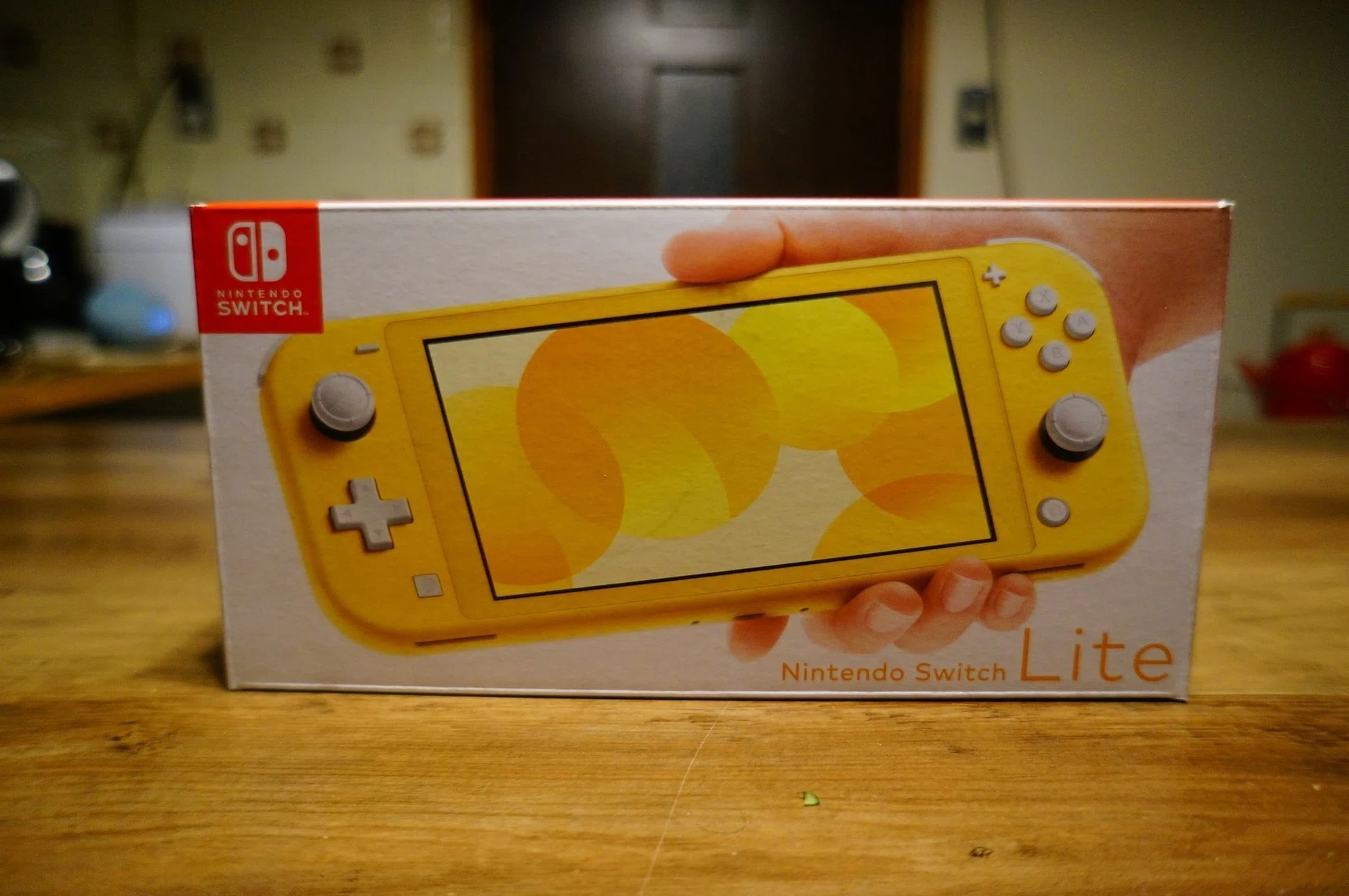 なぜか今「Nintendo Switch Lite」を買う男｜肝数値高男