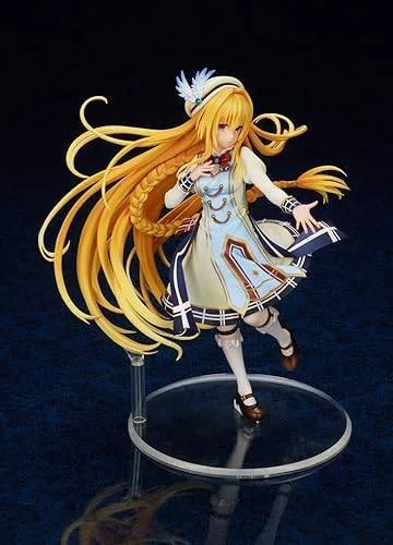 ご紹介】To LOVEる -とらぶるー ダークネス 金色の闇 1/7スケール