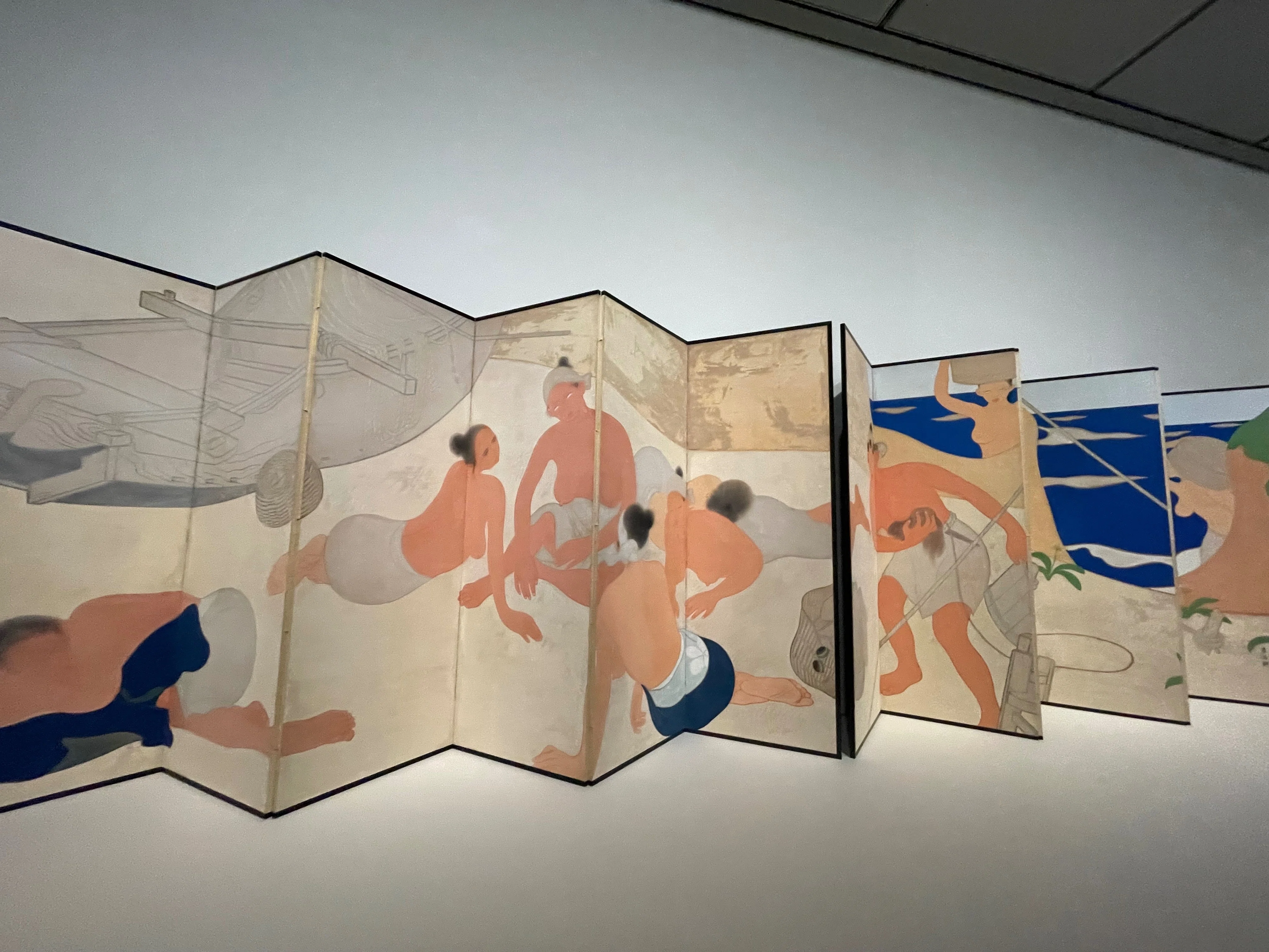 京都画壇の青春」。オトナのあなたなら、巨匠たちの若気がたまらなく愛