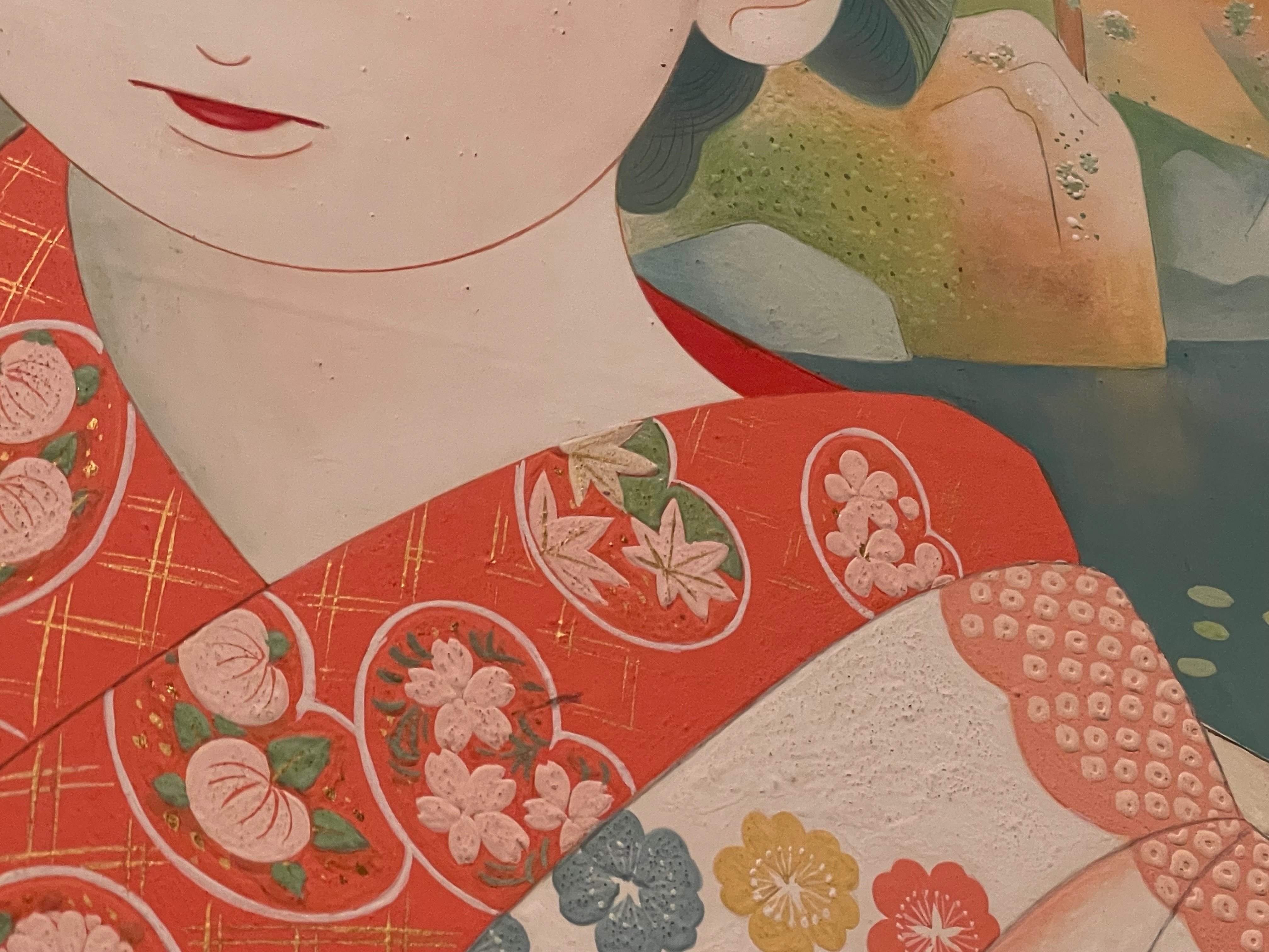 京都画壇の青春」。オトナのあなたなら、巨匠たちの若気がたまらなく愛