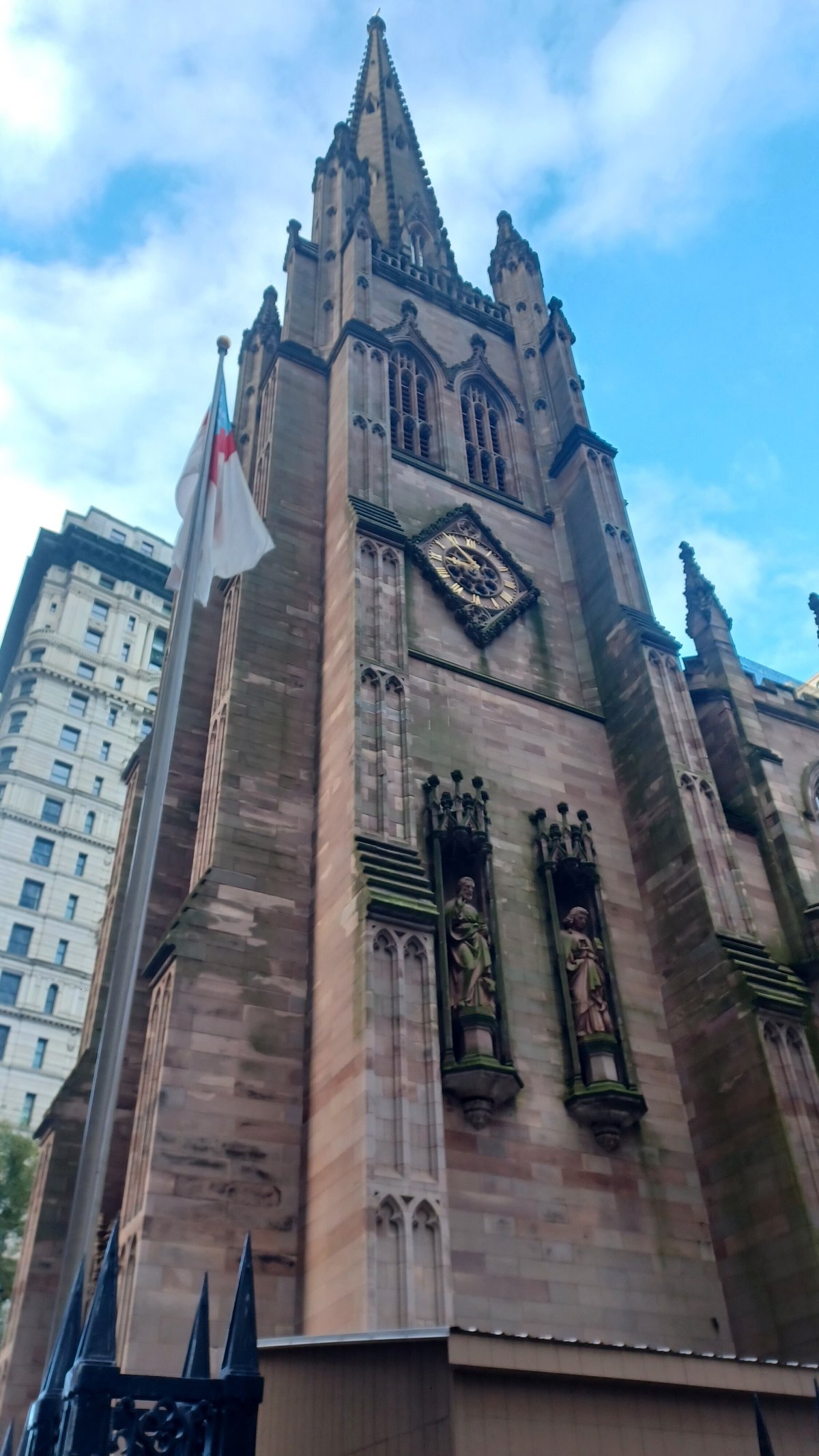 女一人でニューヨーク＆ワシントンDC ６泊８日 旅の記録（2023.10）｜ちけぽん