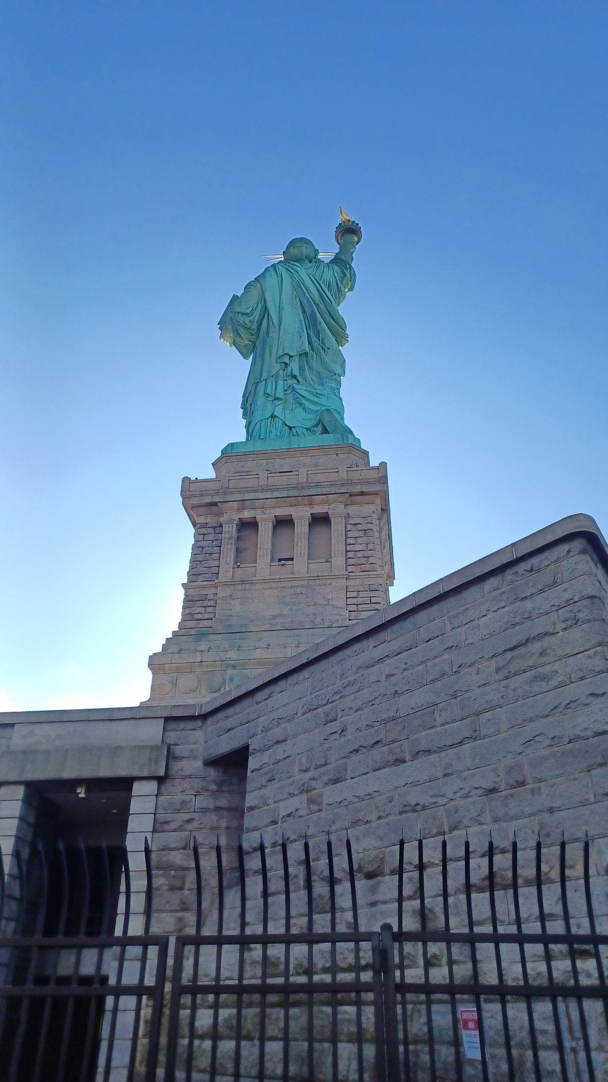 女一人でニューヨーク＆ワシントンDC ６泊８日 旅の記録（2023.10）｜ちけぽん