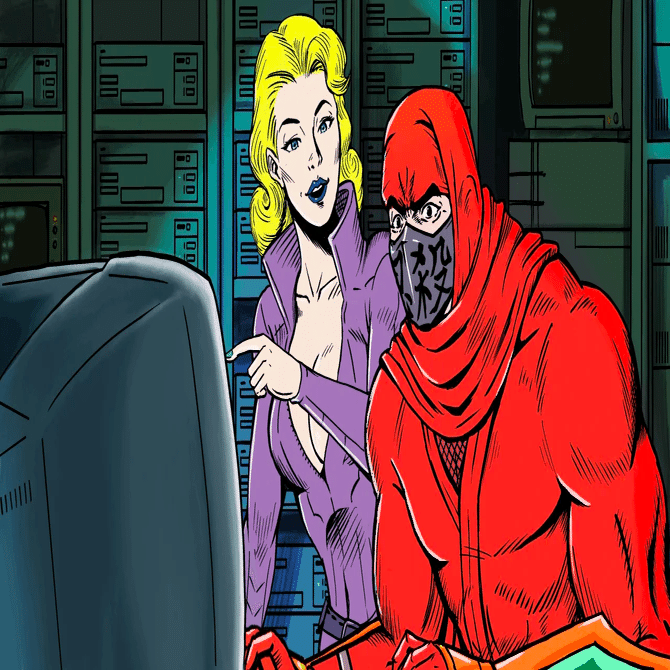 🔰ニンジャスレイヤーの公式Discordサーバー が無料見学開放中です！（今回は2023年11月19日で終了しました）｜ニンジャスレイヤー公式/ダイハードテイルズ