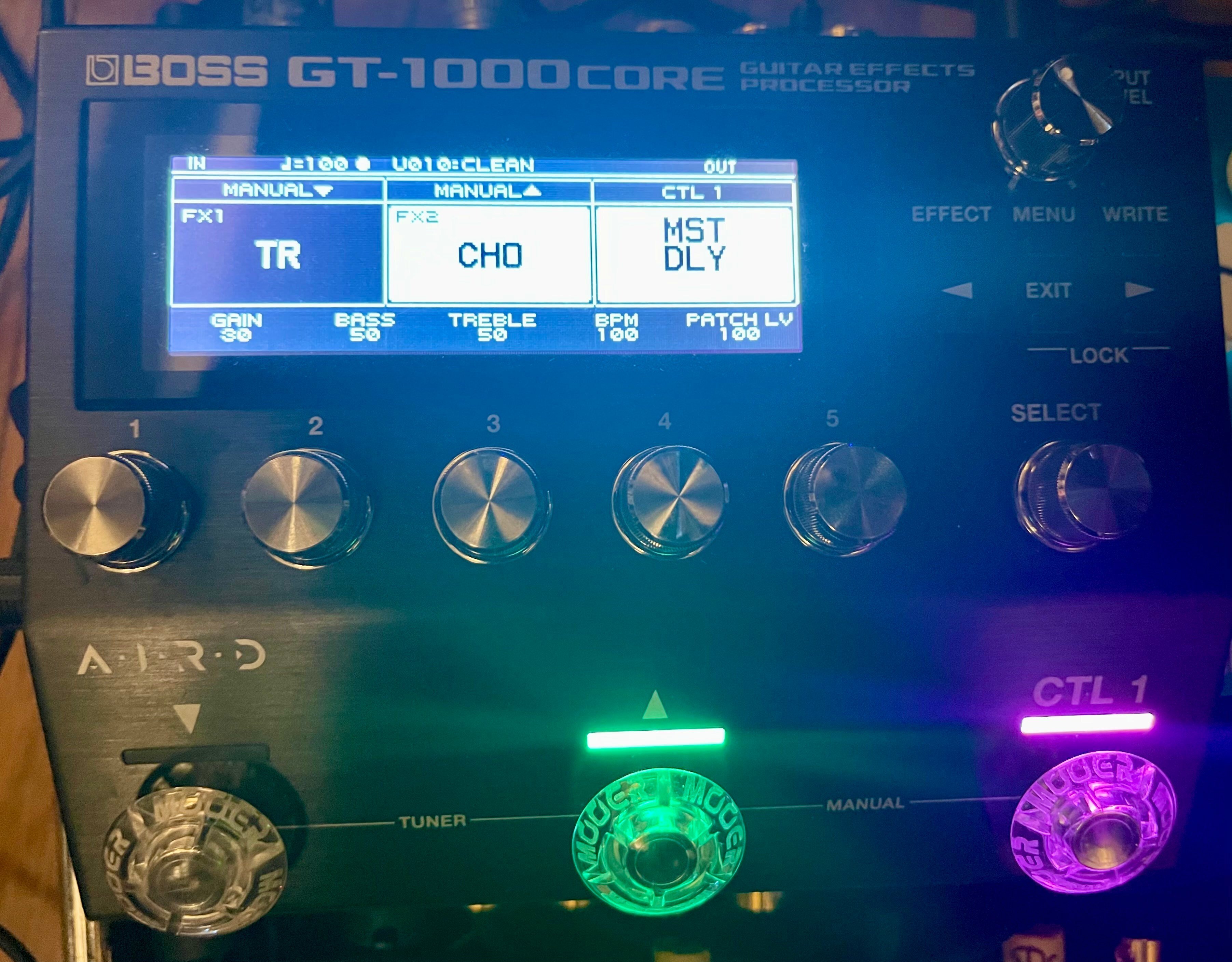 GT1000Core & Airstepで「何も諦めない」電車移動可能な GT1000Core & Airstepで「何も諦めない」電車移動可能な