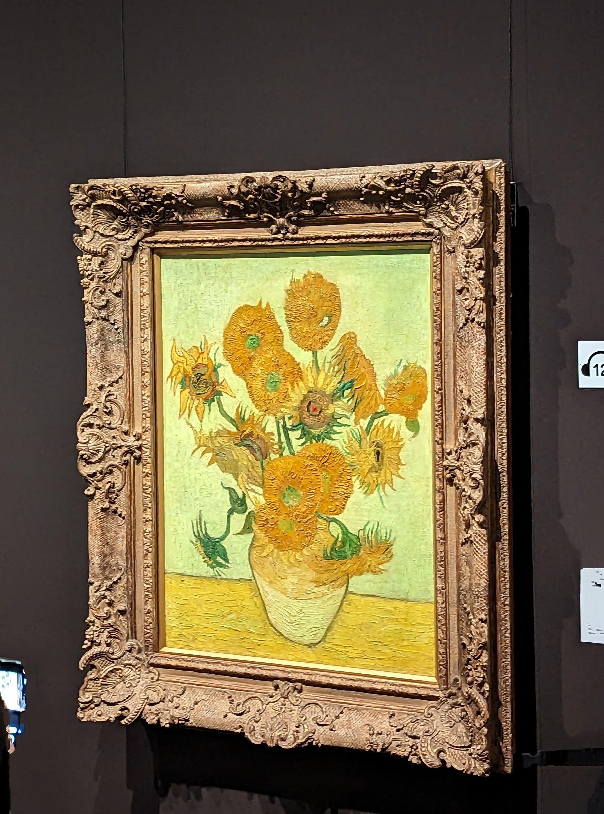 ゴッホの絵 ゴッホ《ひまわり》は実は7点もある！伝説の絵画を解説