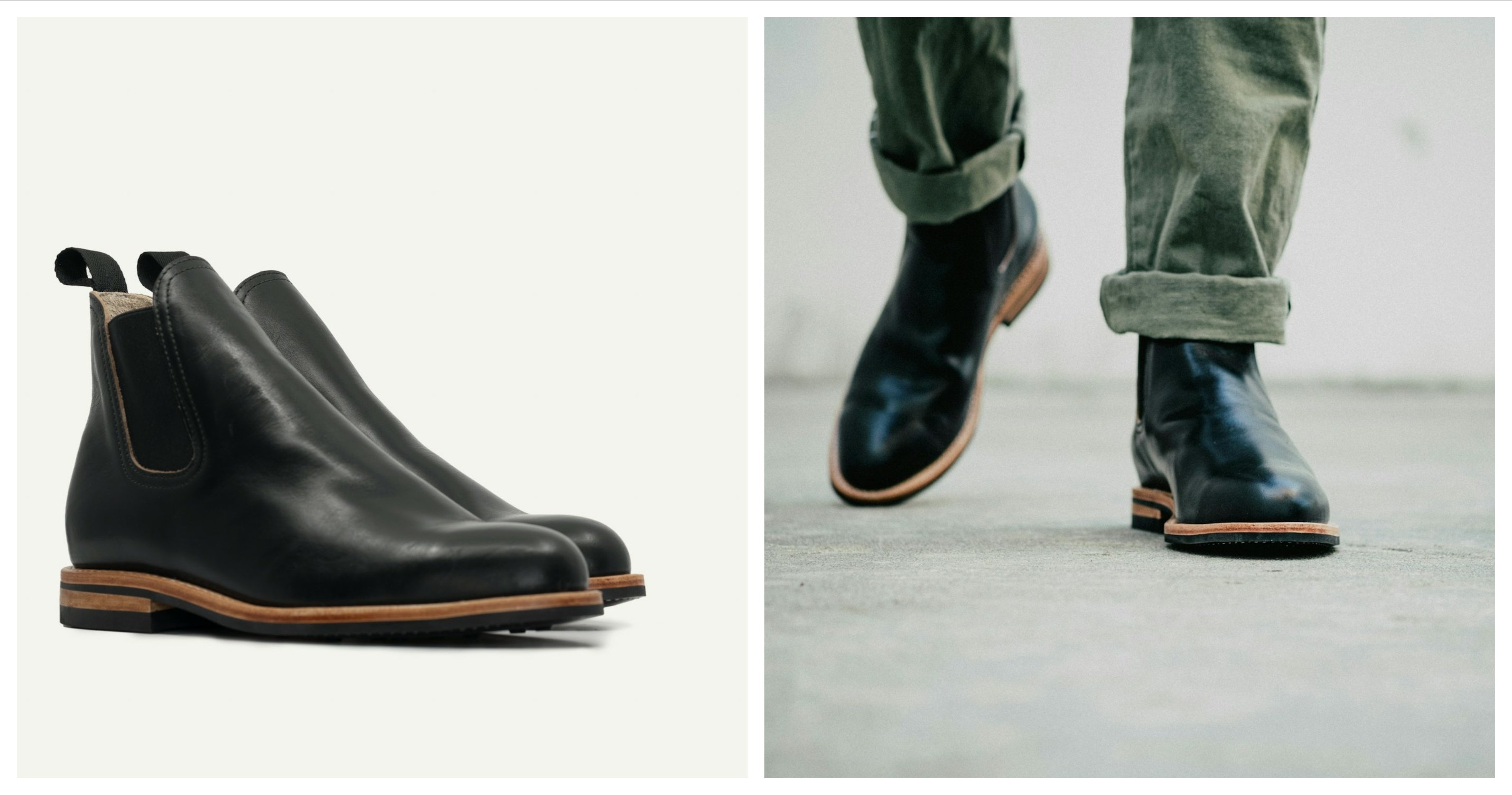 Jalan Sriwijaya : 98411 (Black)｜hsysblog