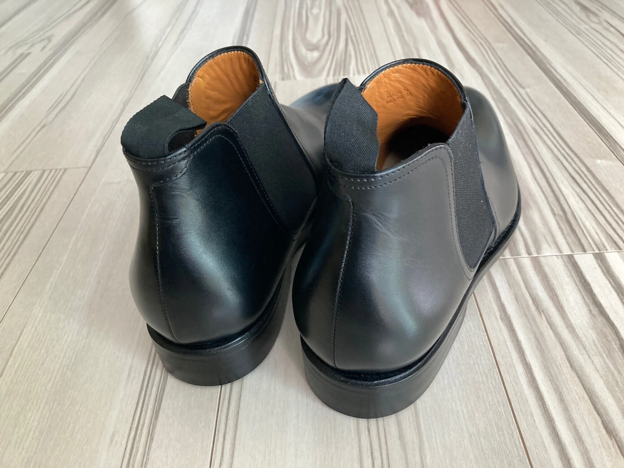 Jalan Sriwijaya : 98411 (Black)｜hsysblog