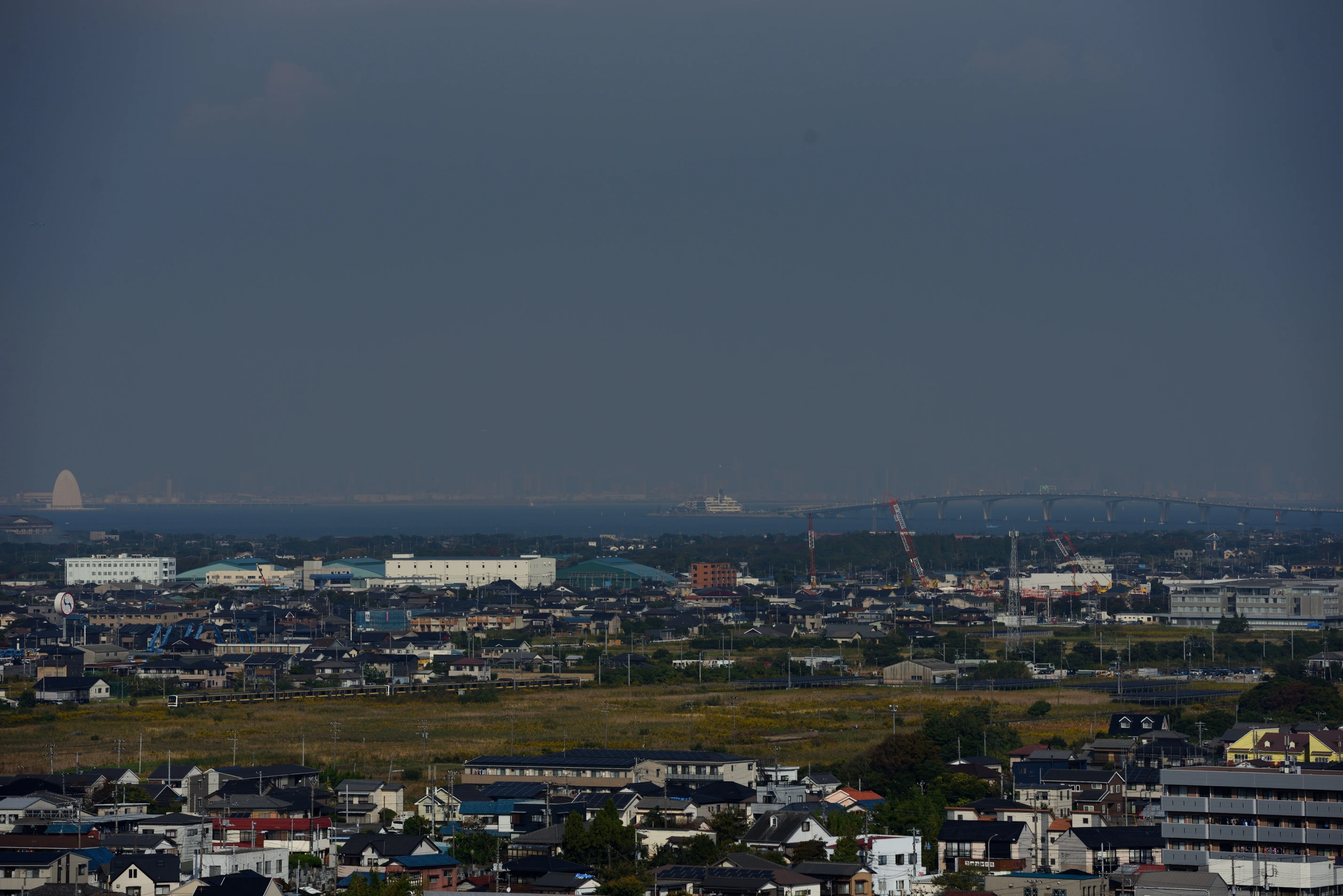 2023.10.28 千葉県｜LOCATION NOTE