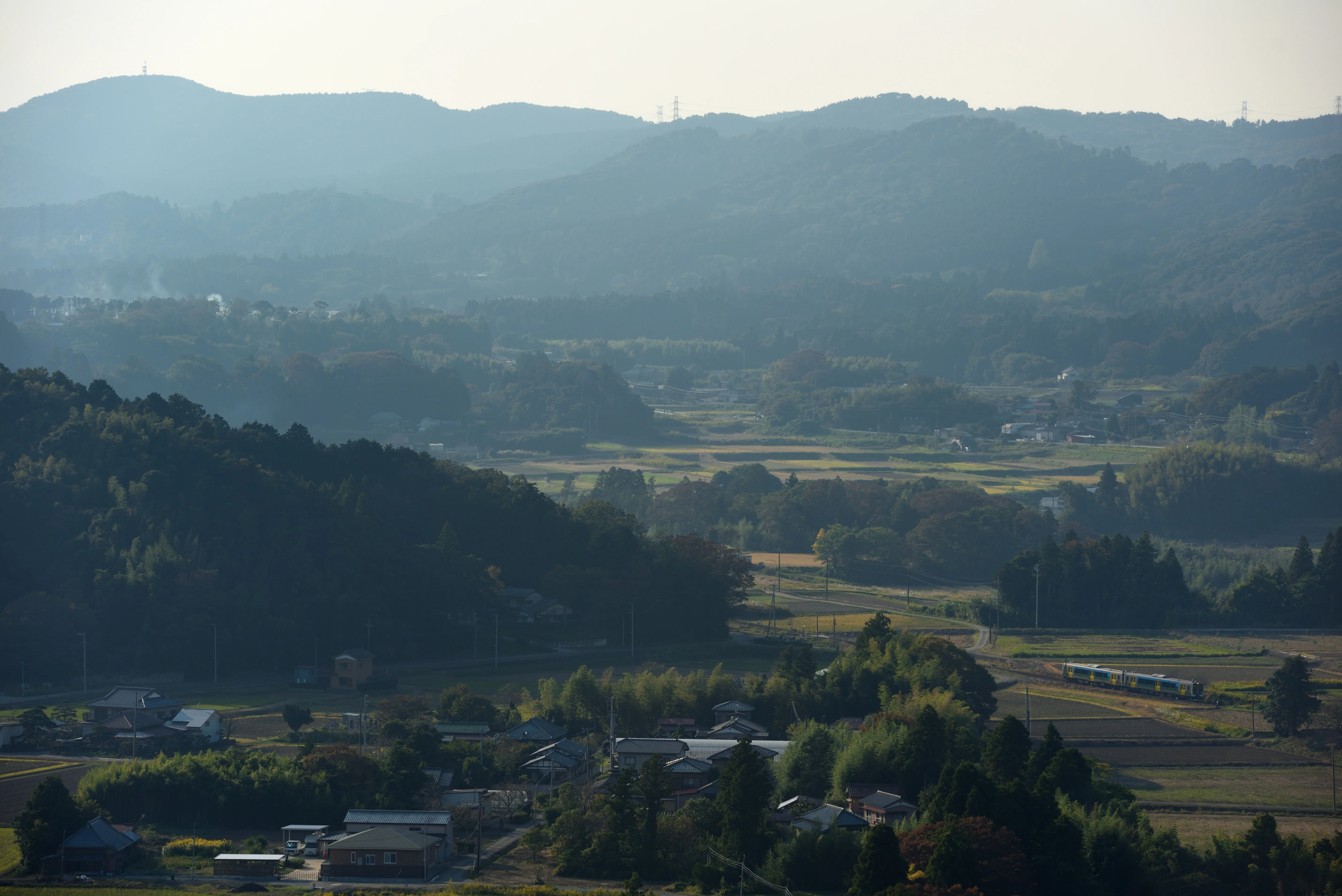 2023.10.28 千葉県｜LOCATION NOTE