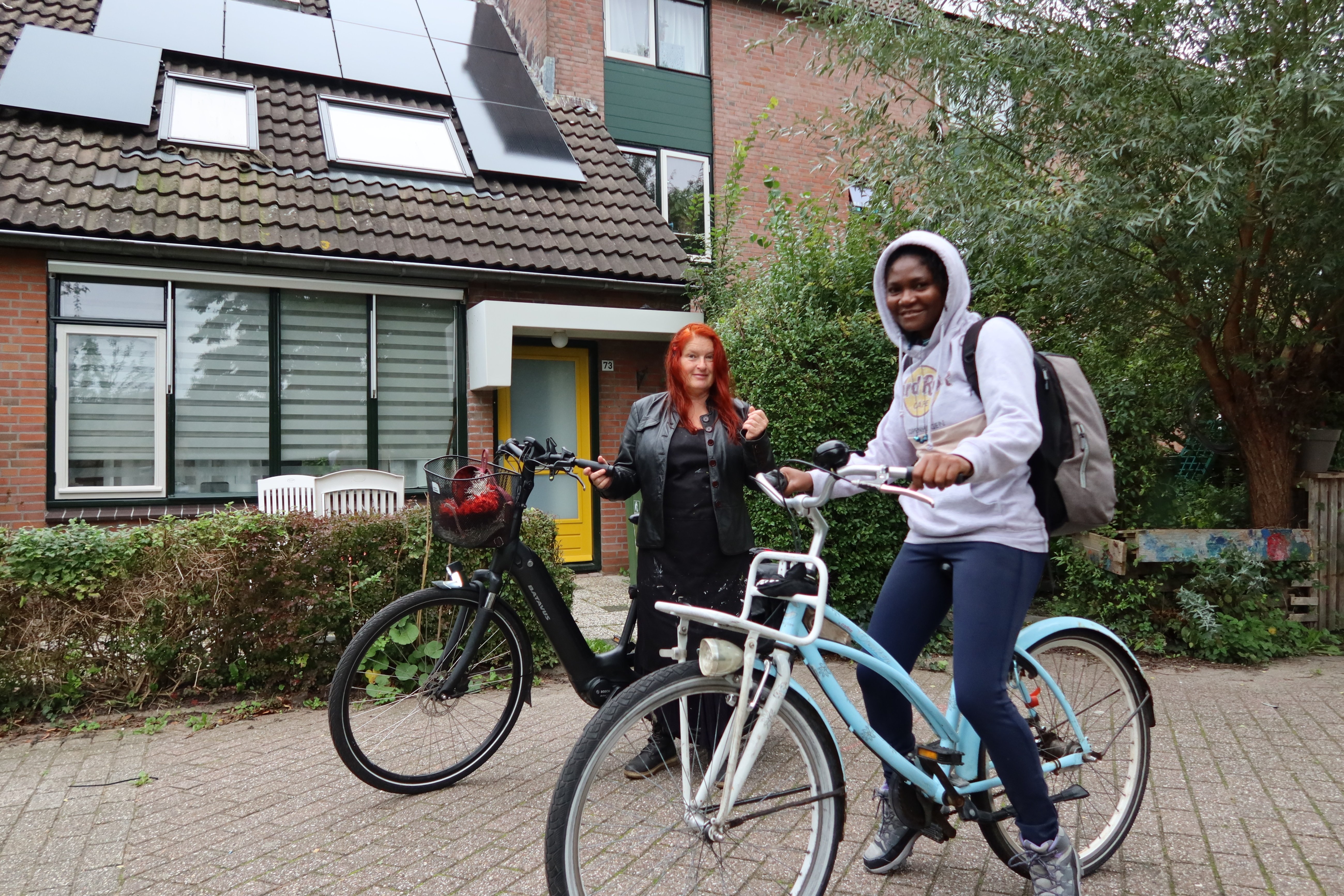 自転車文化の本場を走る ~欧州自転車旅1000kmダイジェスト~｜Takayuki