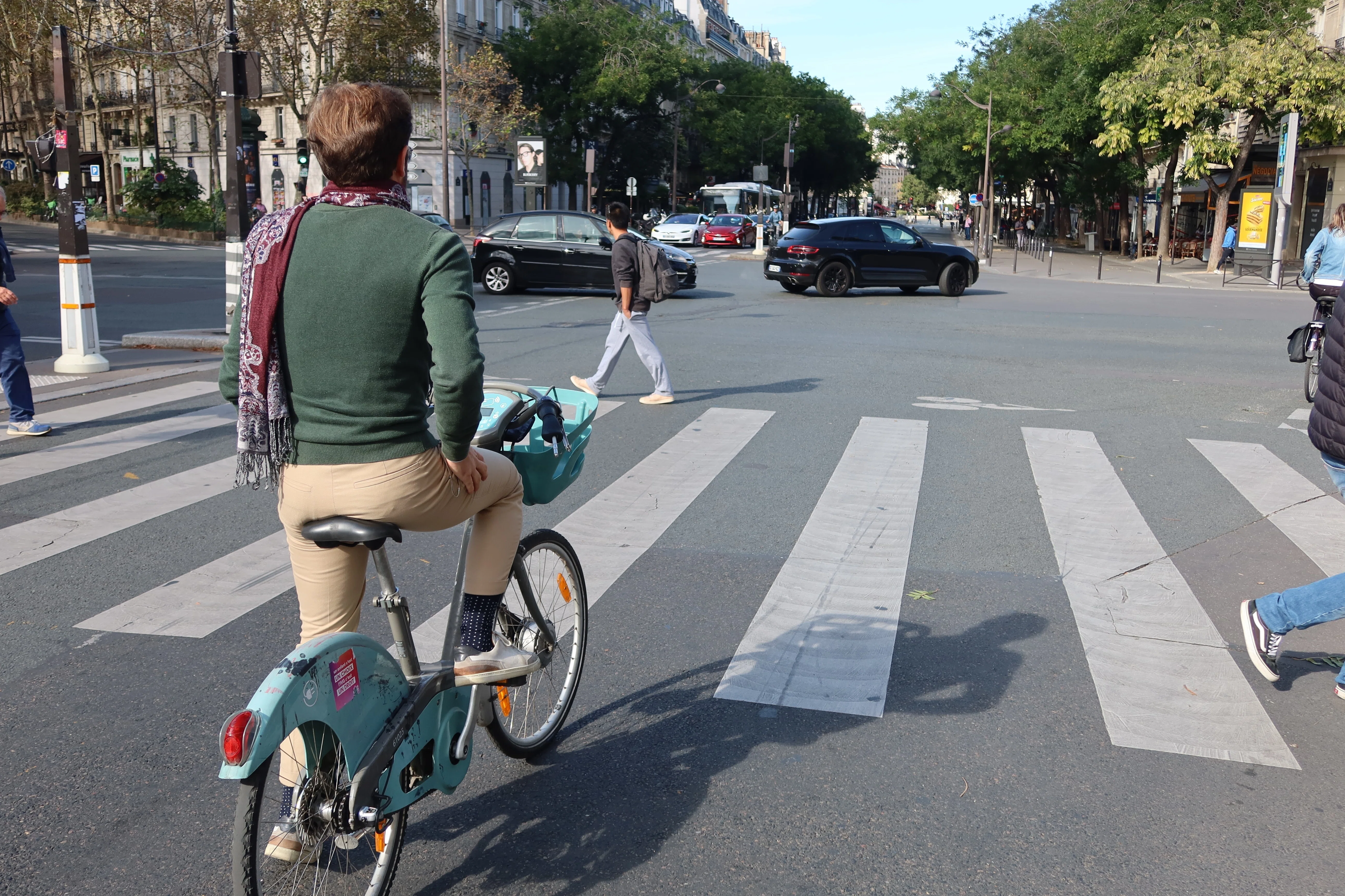 自転車文化の本場を走る ~欧州自転車旅1000kmダイジェスト~｜Takayuki