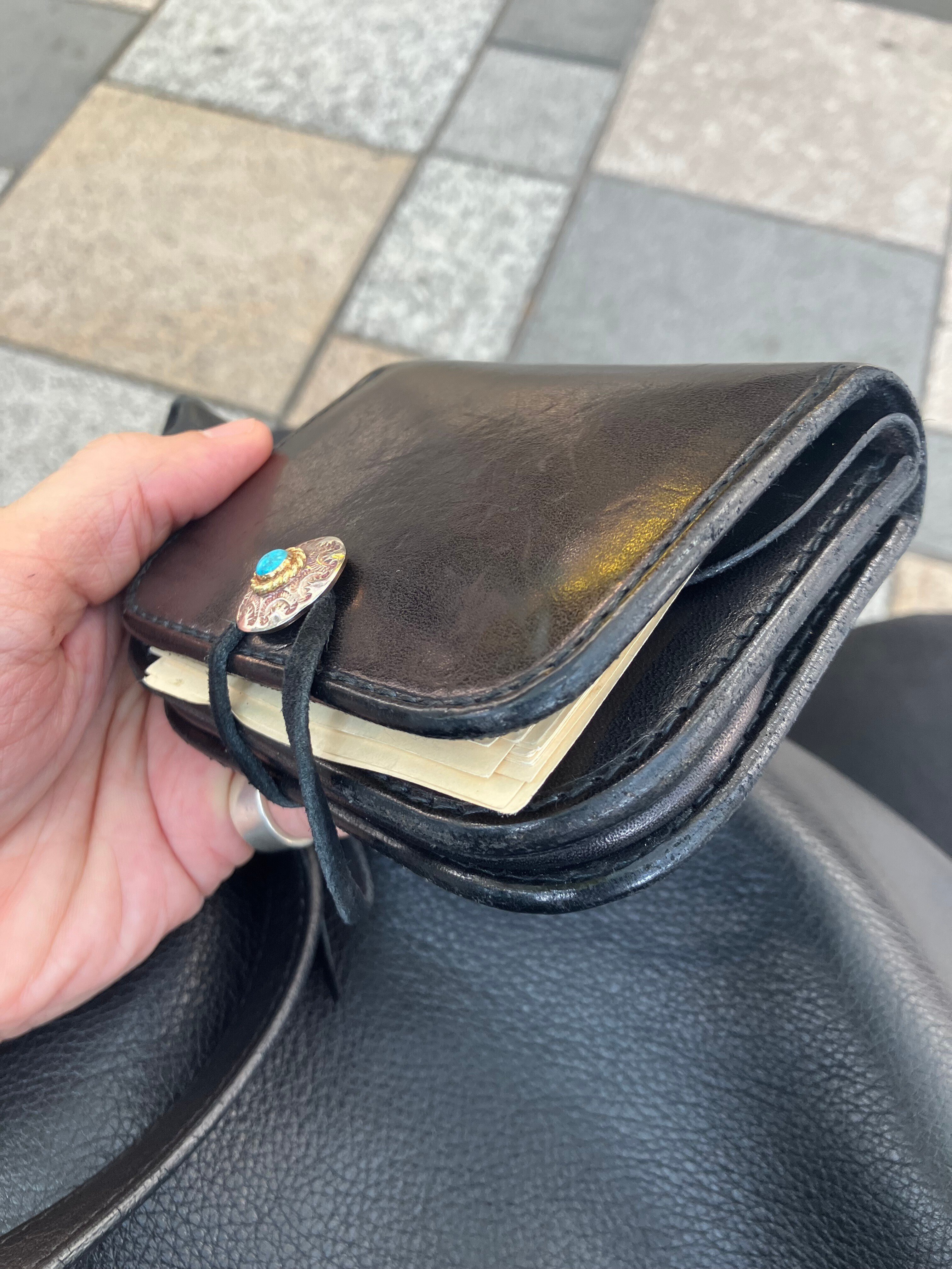 ゴローズ訪問記:番外編9】小さくてもいろいろ入ってカスタムも ゴローズ訪問記:番外編9】小さくてもいろいろ入ってカスタムも
