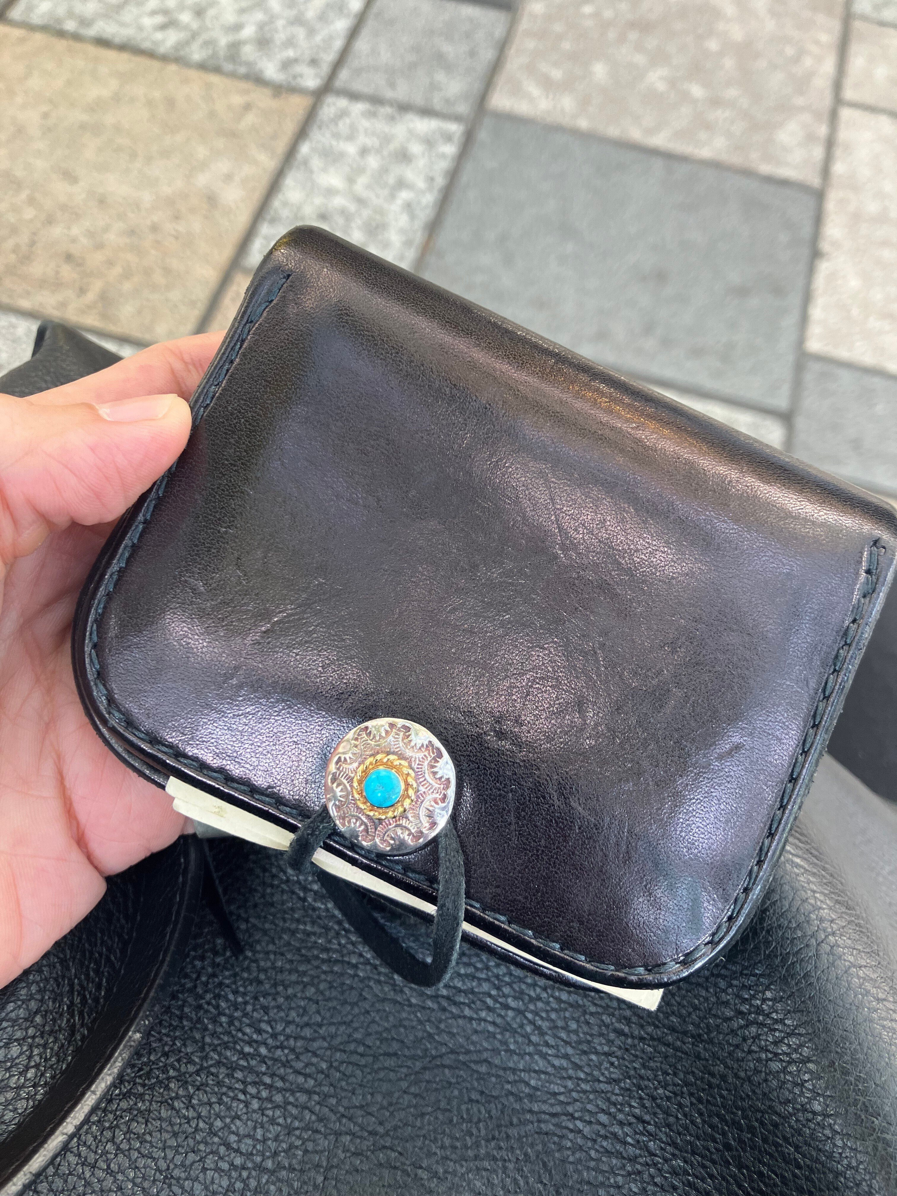 ゴローズ訪問記:番外編9】小さくてもいろいろ入ってカスタムも ゴローズ訪問記:番外編9】小さくてもいろいろ入ってカスタムも
