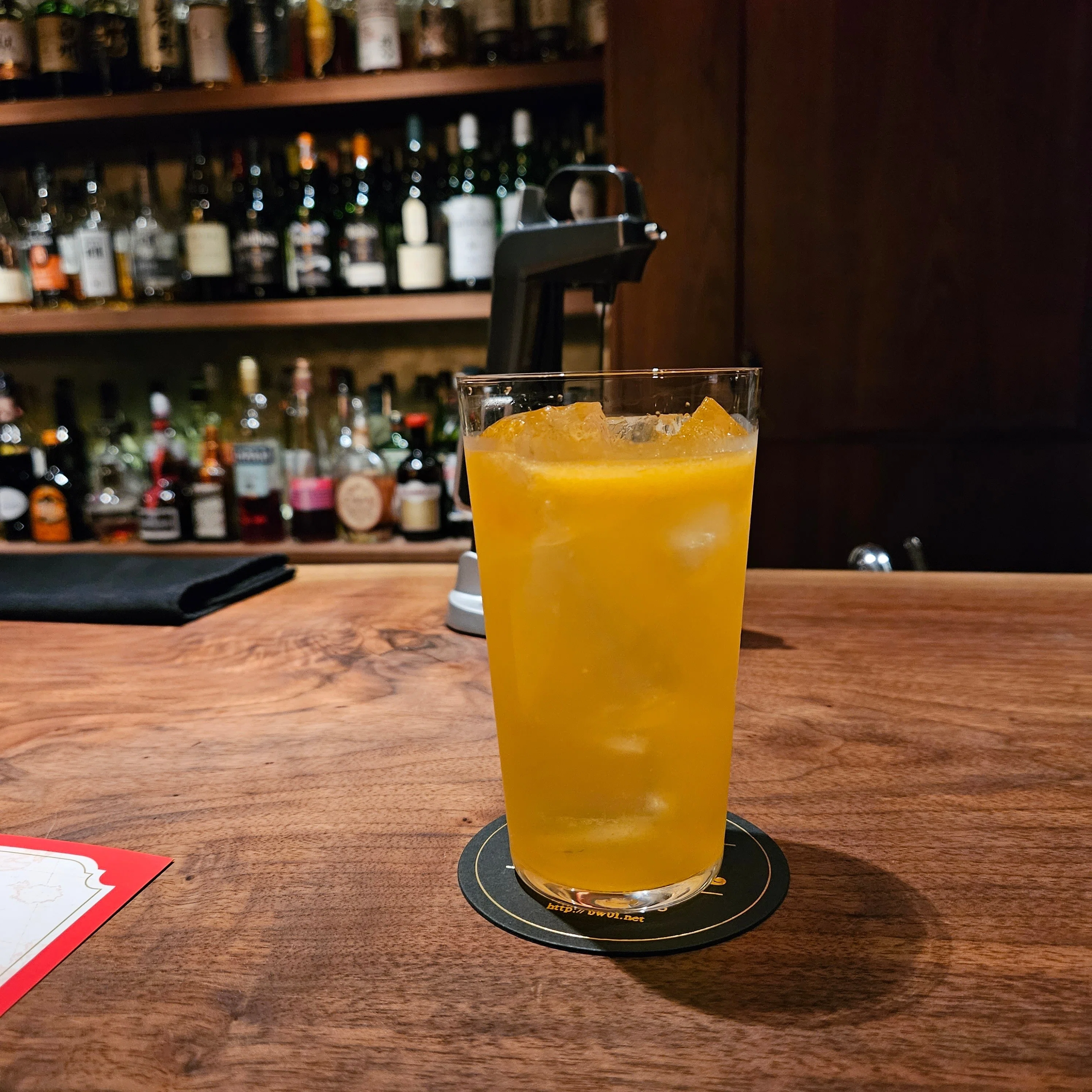 cocktail 7daysでカクテルを飲みまくった｜Masafumi Misawa