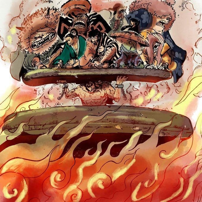 石川五右衛門は、なぜ釜茹でにされたのか｜yoh