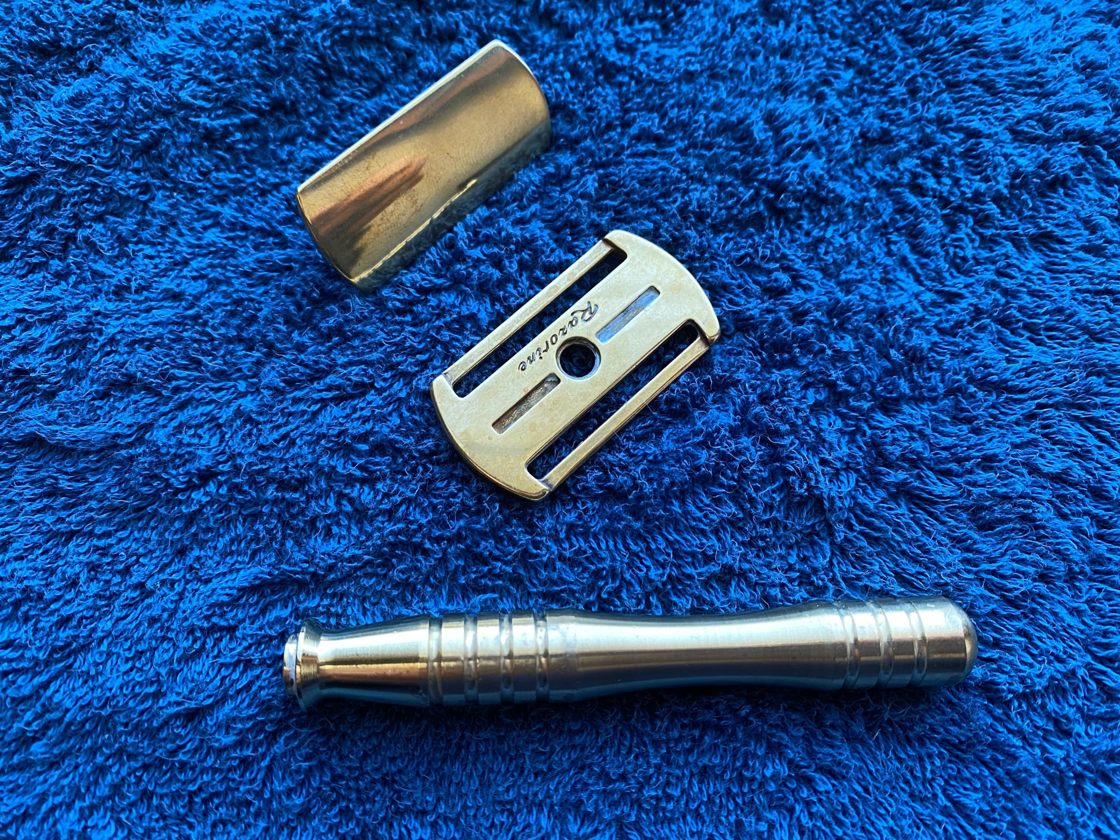 ウェットシェービングへのいざない Vol.21｜ezshaving