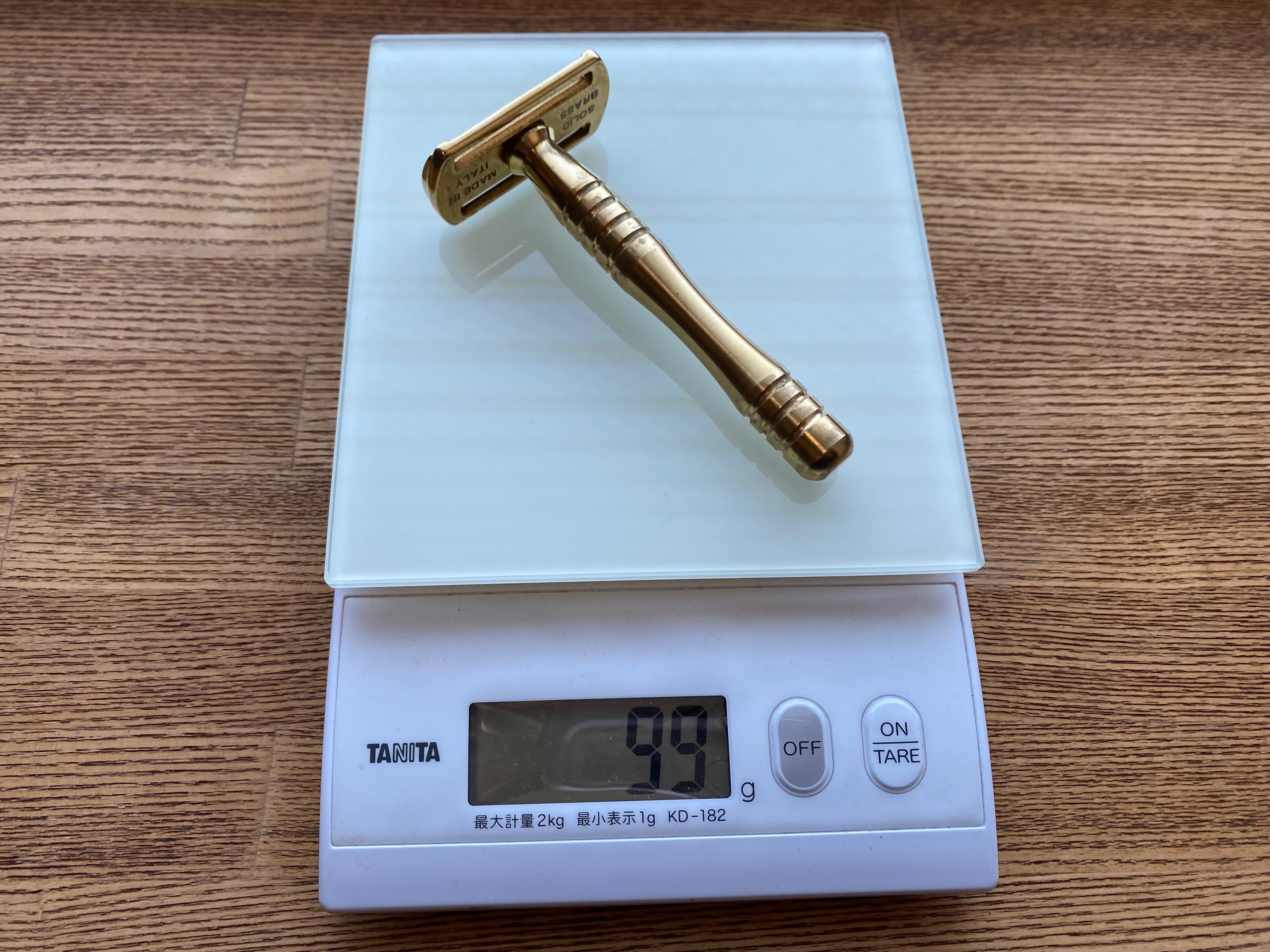 ウェットシェービングへのいざない Vol.21｜ezshaving