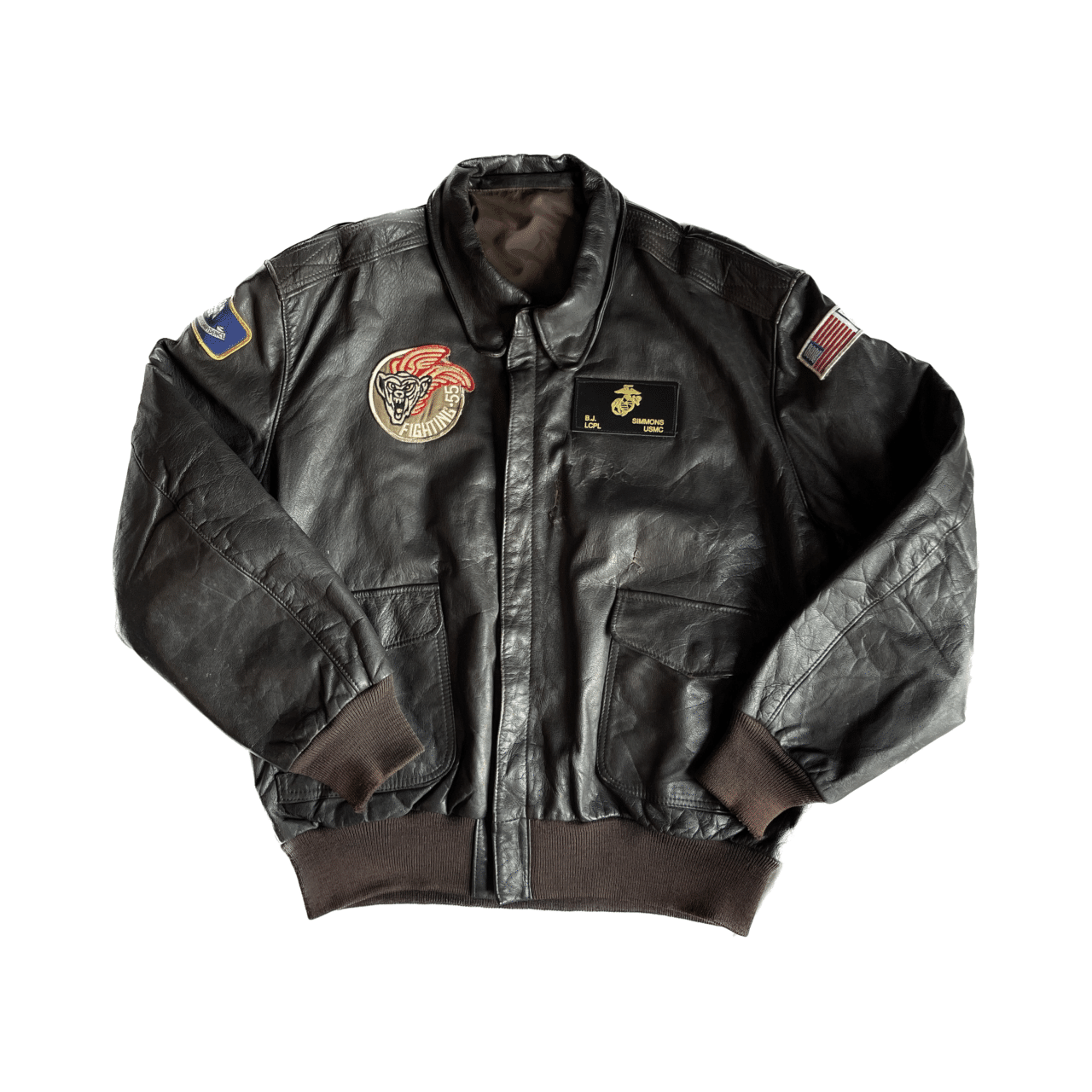 本物が良い、レプリカはだめ。」｜Ib2@古着屋オーナーの備忘録