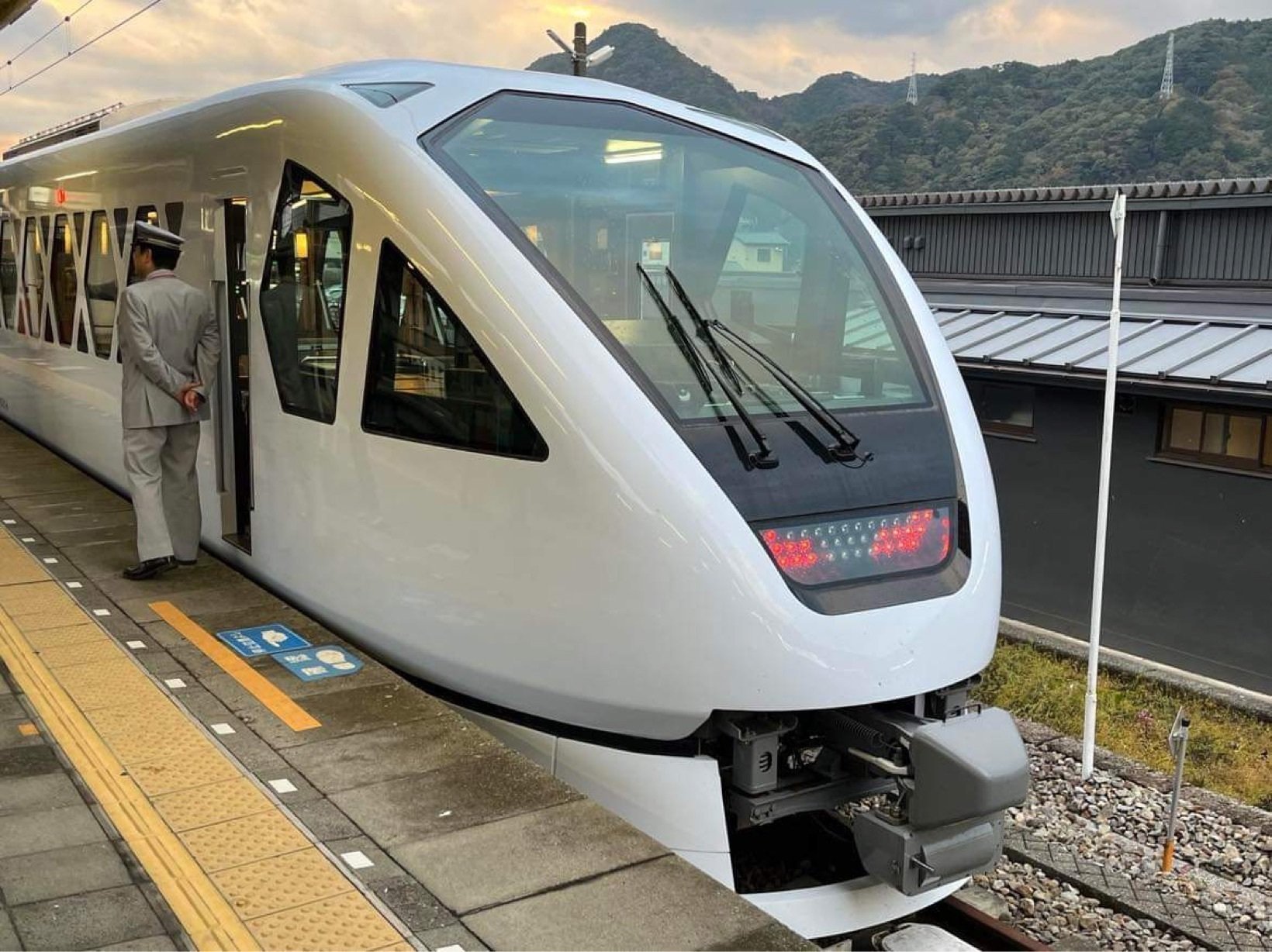 自称″プチ撮り鉄″のプチ旅行記】「SL大樹」と「スペーシアX」の日帰り