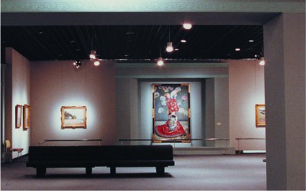 1992年のBunkamura】ボストン美術館の印象派コレクションが来日！名匠