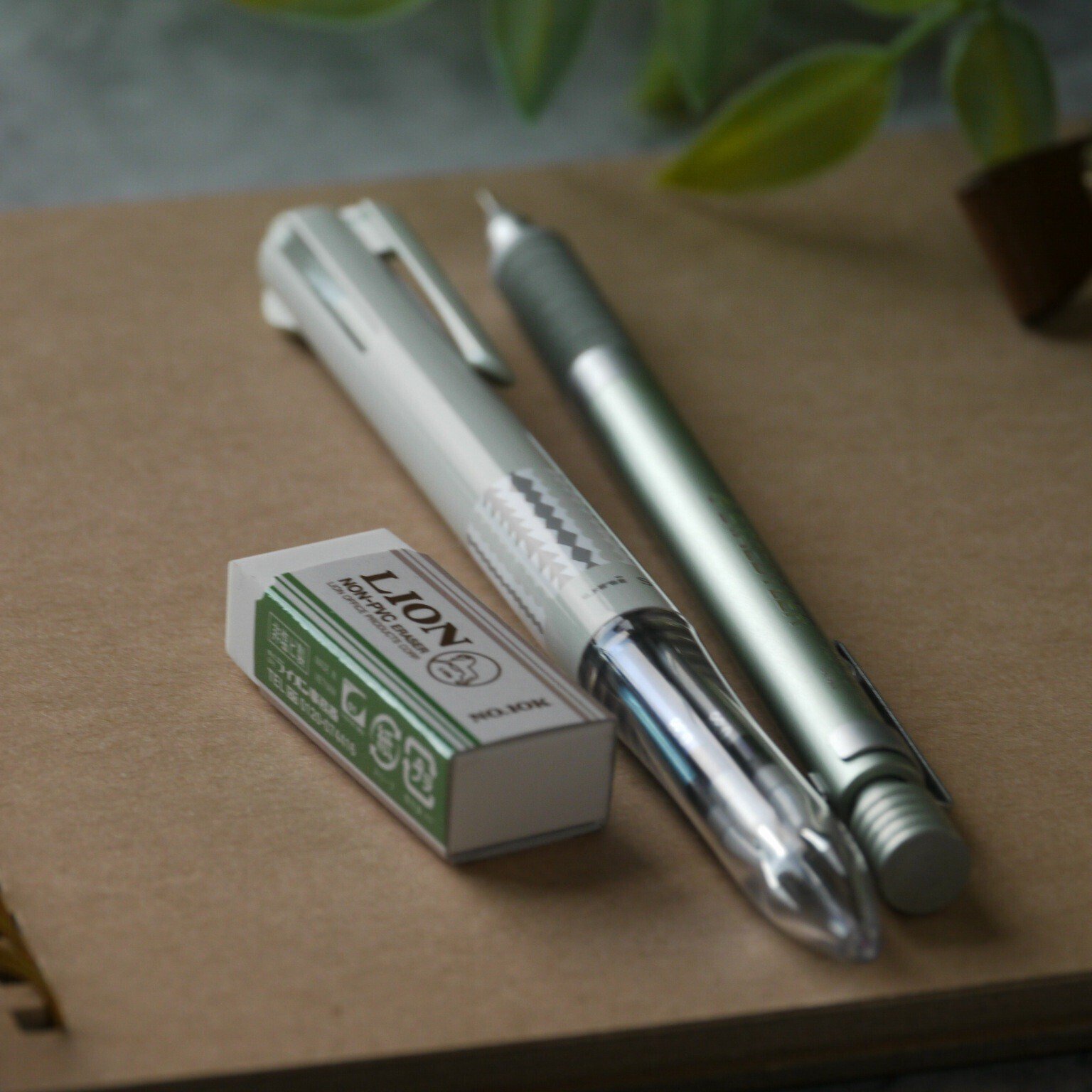 文房具好き学生の筆箱紹介Ⅰ｜Sora.