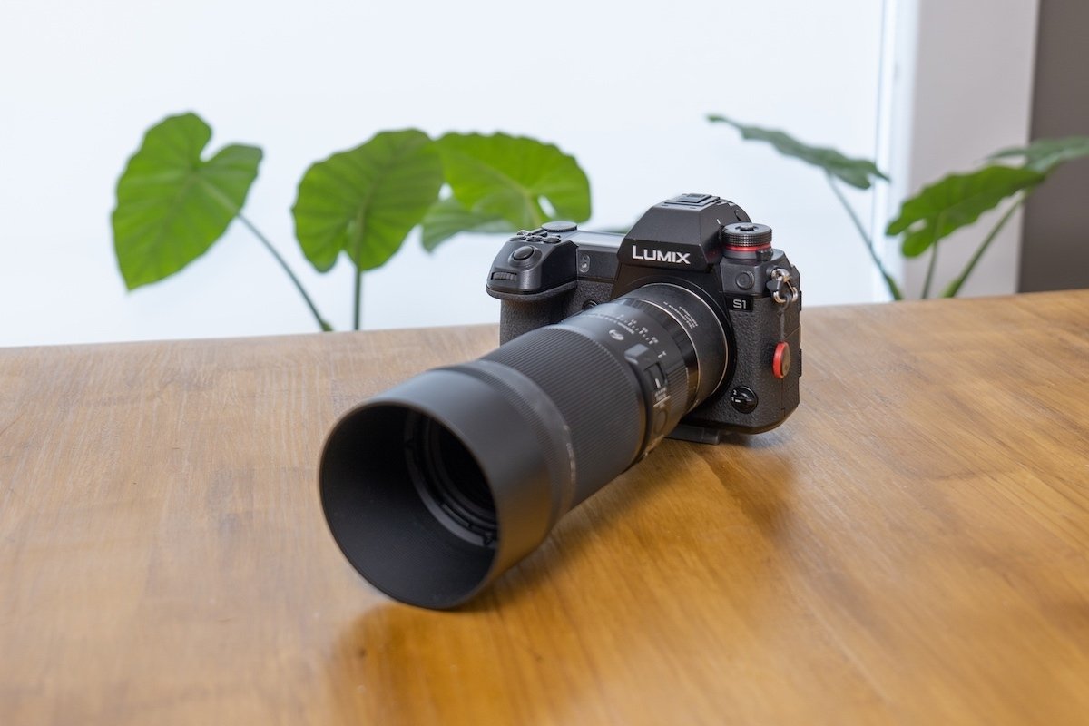 初めて知った。マクロ撮影の面白さと奥深さ｜I'm a graphic designer