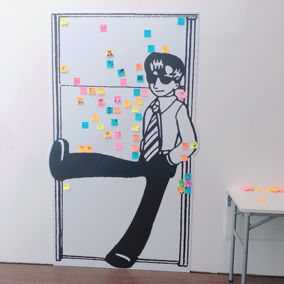 アトム大使&ロック（間久部緑郎） アトム大使」と「ロック」がソフビ化。「手塚治虫キャラクターズ