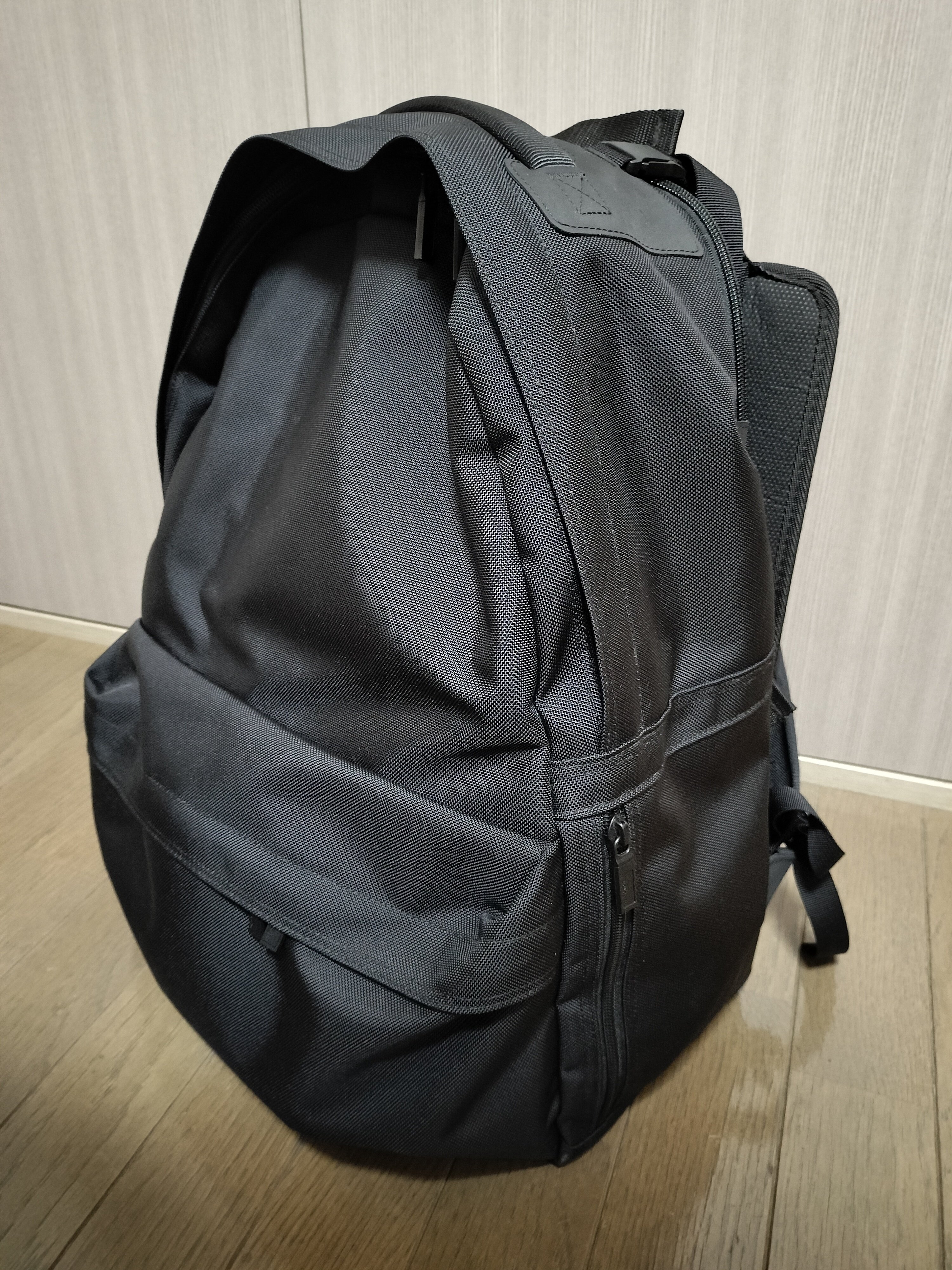 MONOLITH（モノリス）のバックパックを買ってみた。｜jirokichi