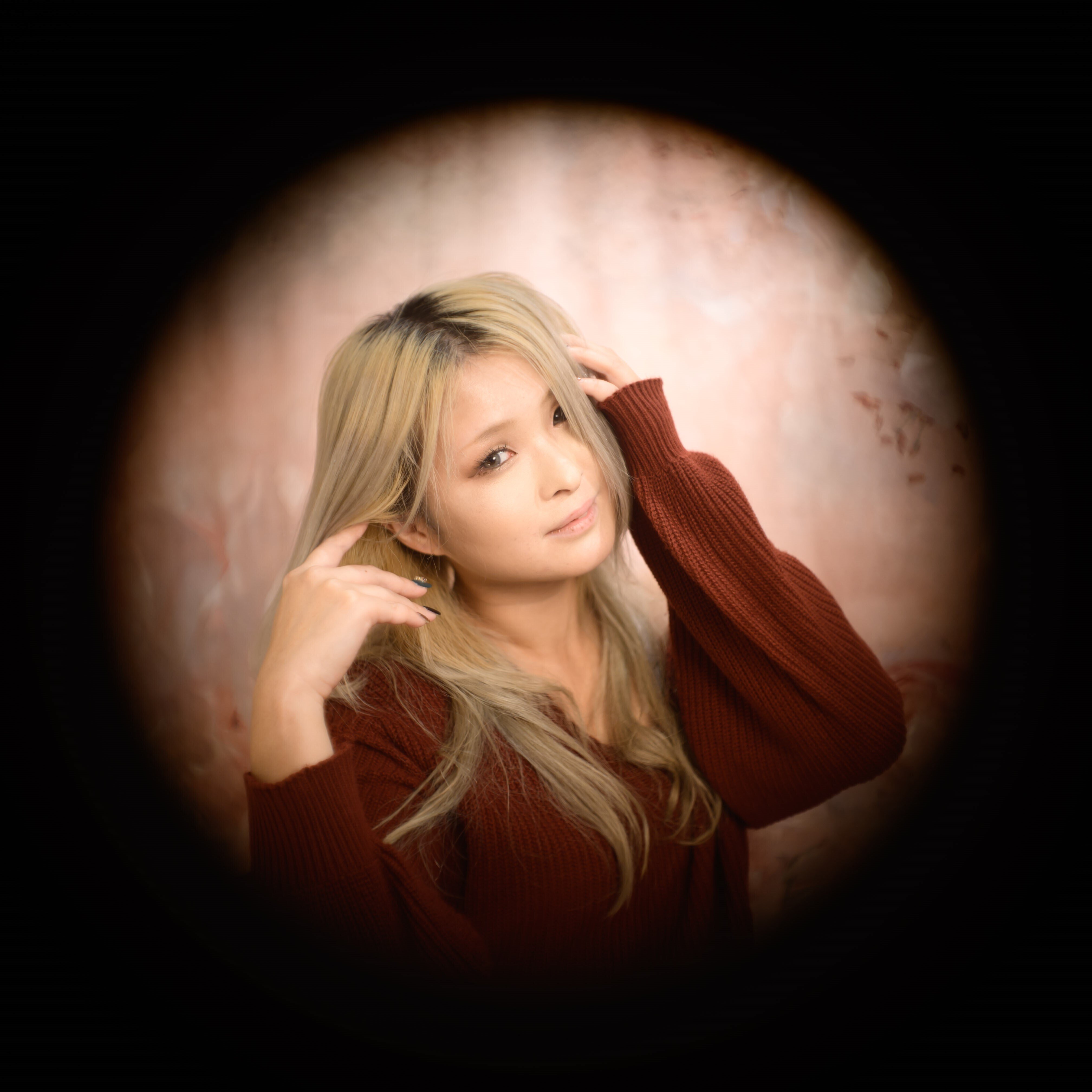 Angenieux 25mm F0.95｜Danny'O