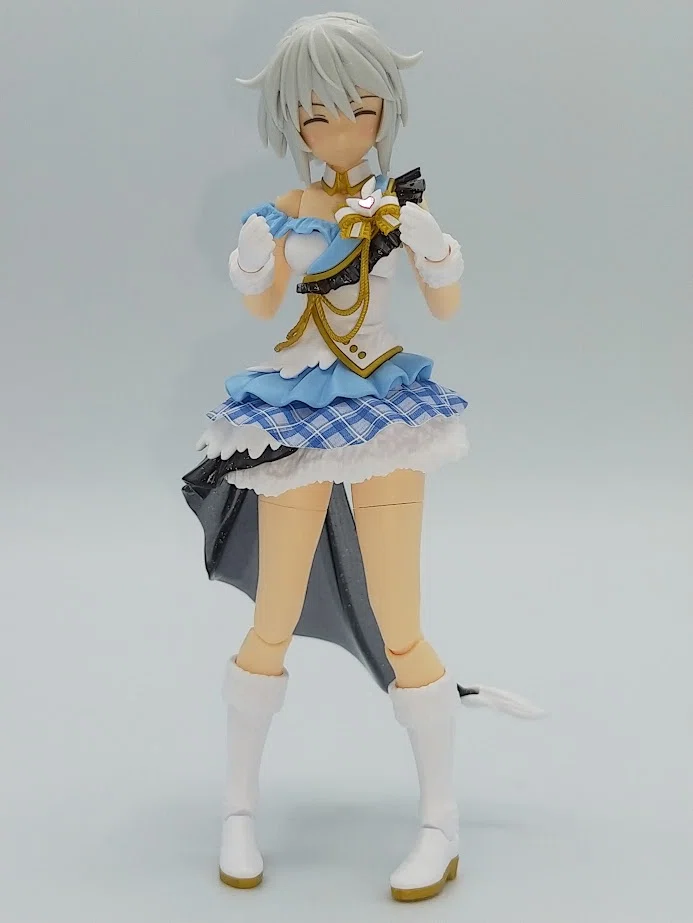 30MSシャニマスコラボ ボディ＆ヘア・フェイス｜ノアス
