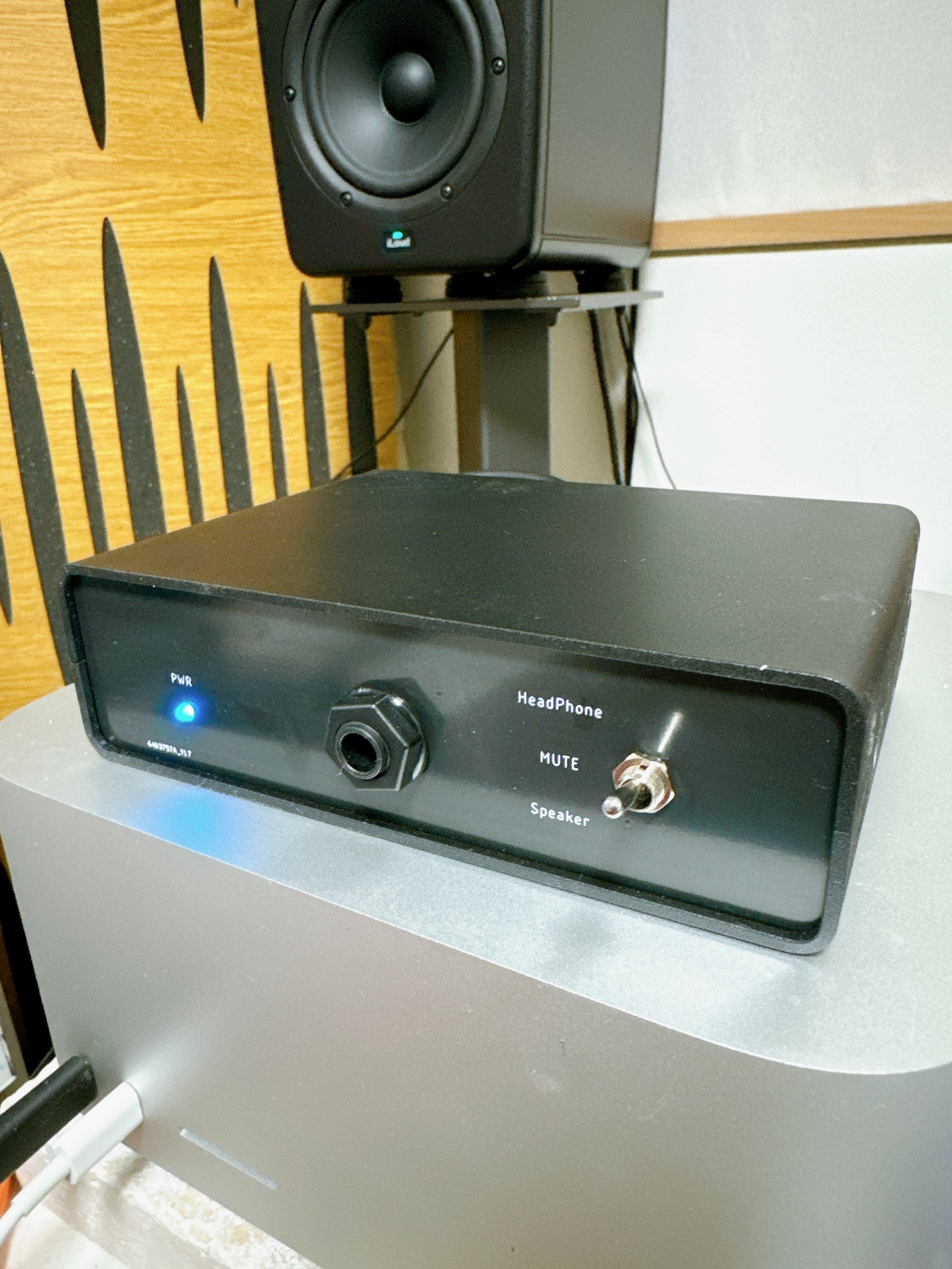 Shinya's Studio HPA2520 最終値下げ HPA2520 | Shinya's Studio WebStore