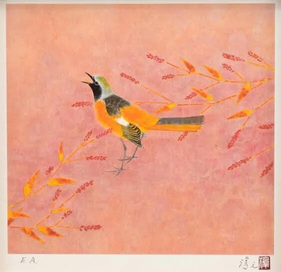 第2738回 有名な日本画家の上村淳之｜翆野 大地