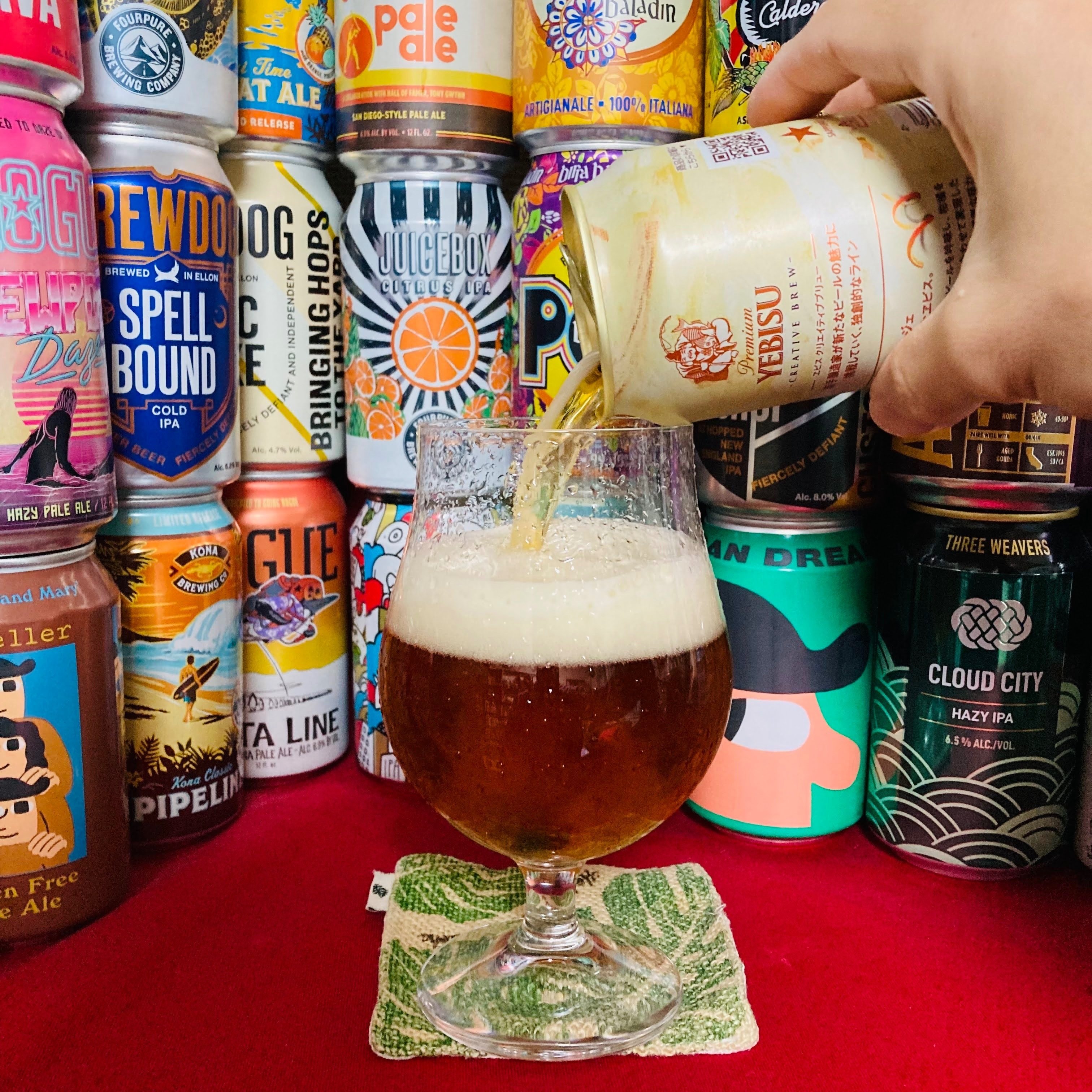 ヱビス オランジェ【サッポロビール株式会社】｜光太郎｜【コスパの